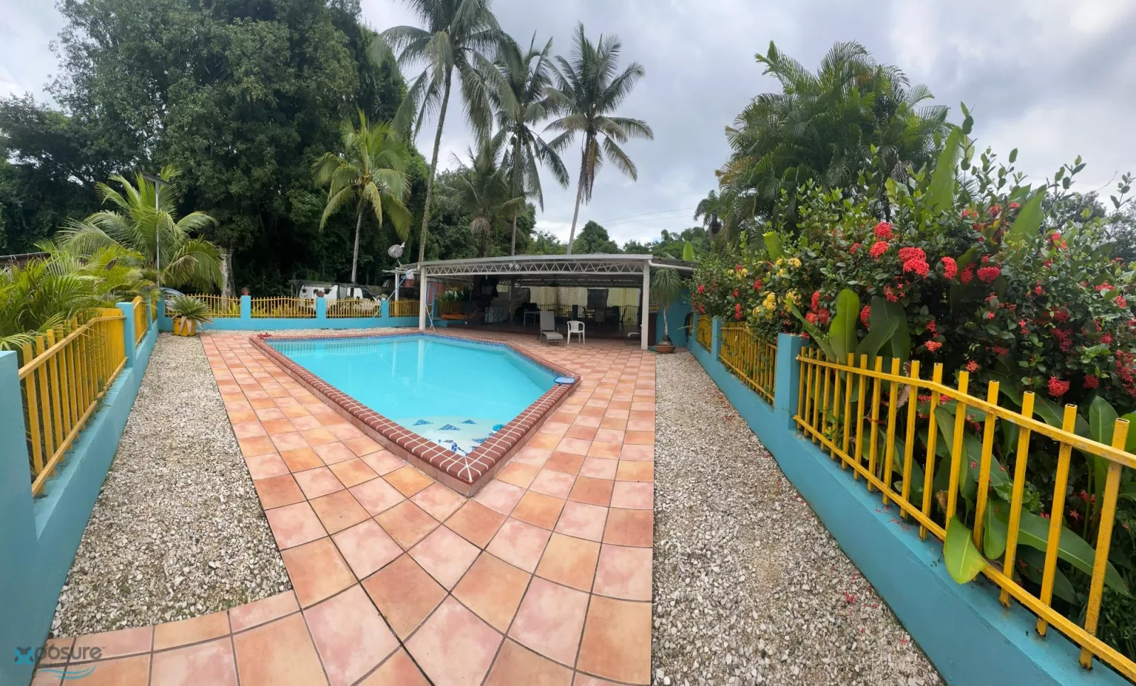 Barrio Hato Puerto Arriba