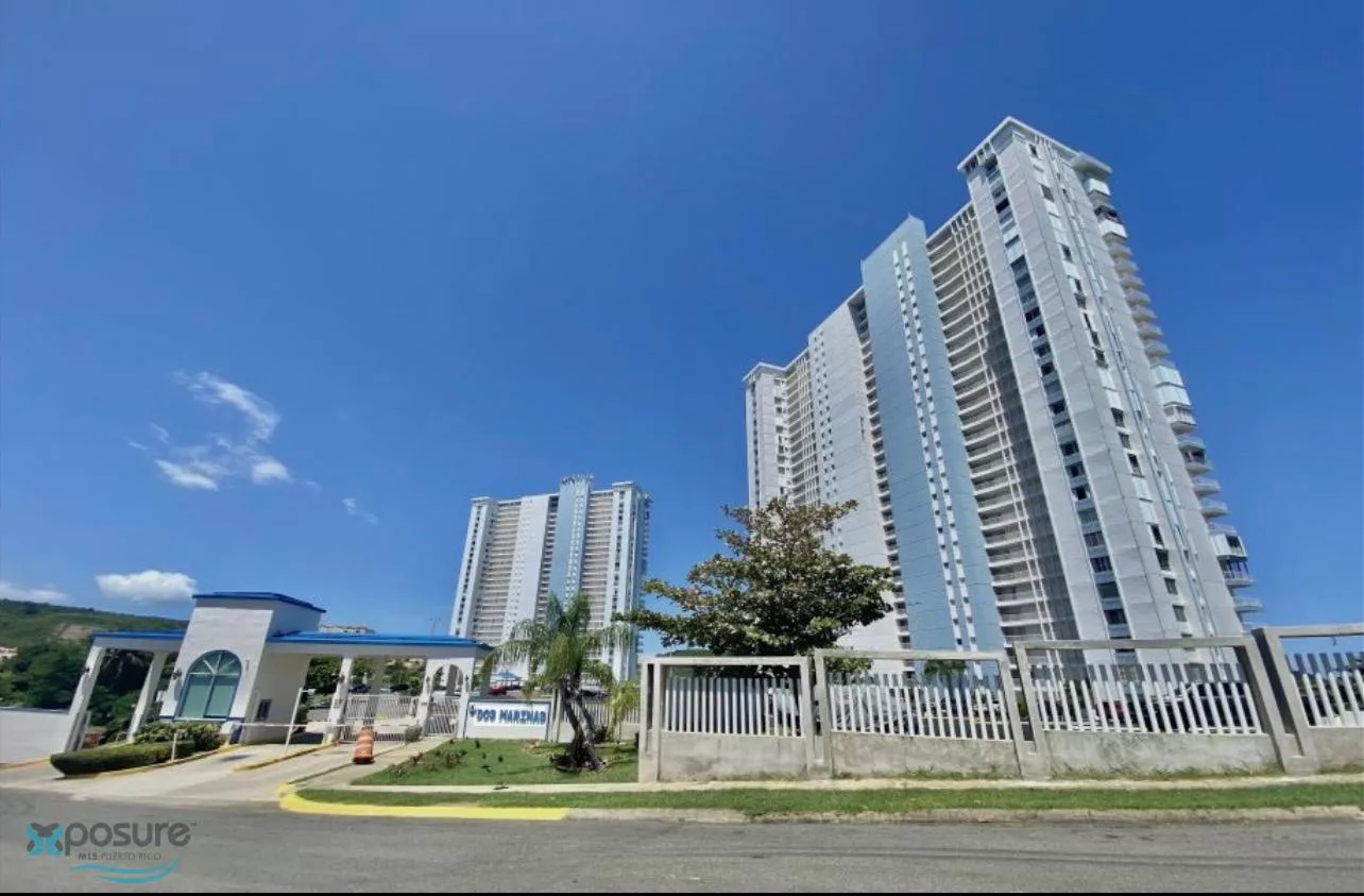 Condo Dos Marinas