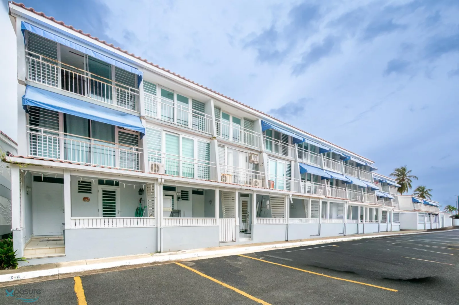 Condo Villas De Playa