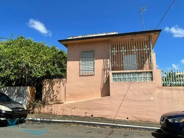 Barrio Pueblo