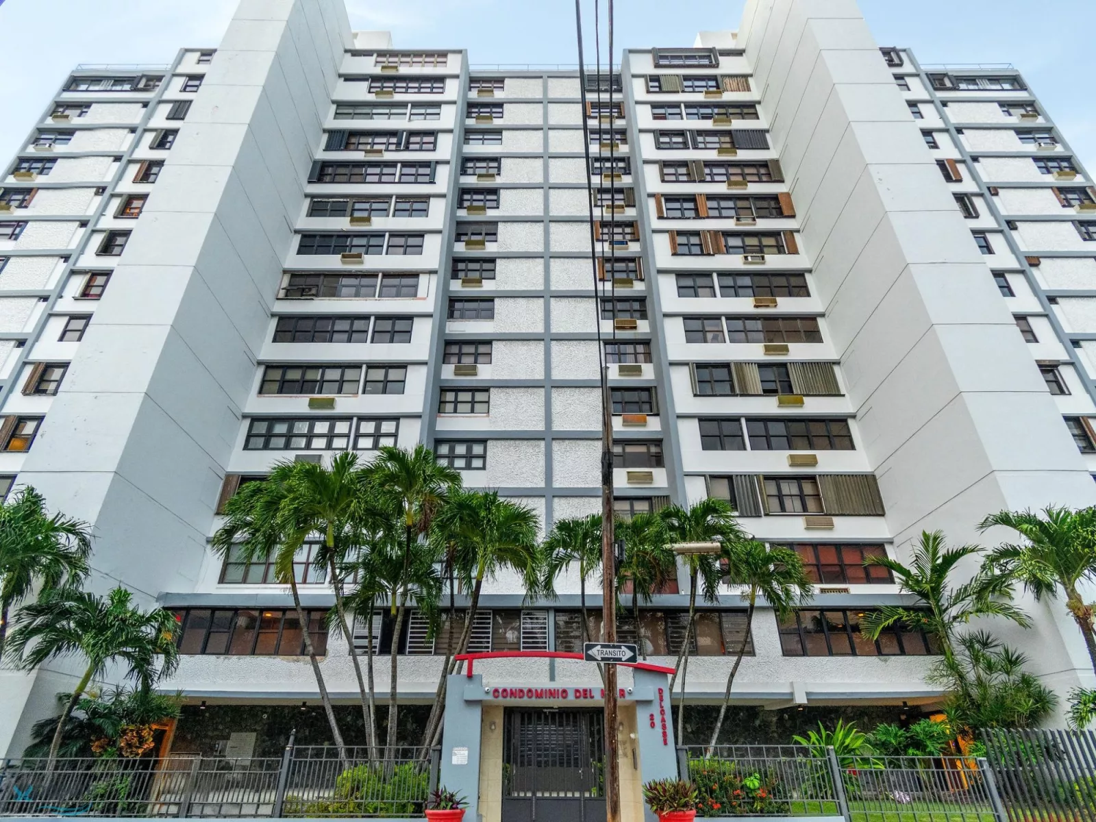 Condo Del Mar