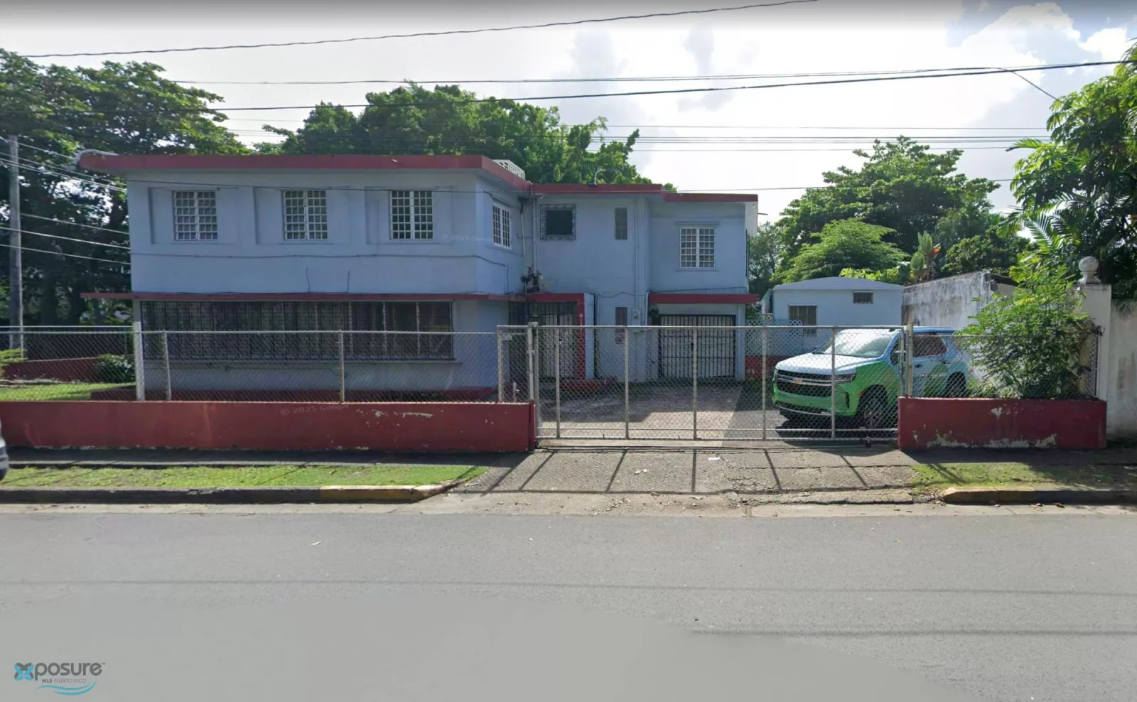 Sector Punta Las Marias