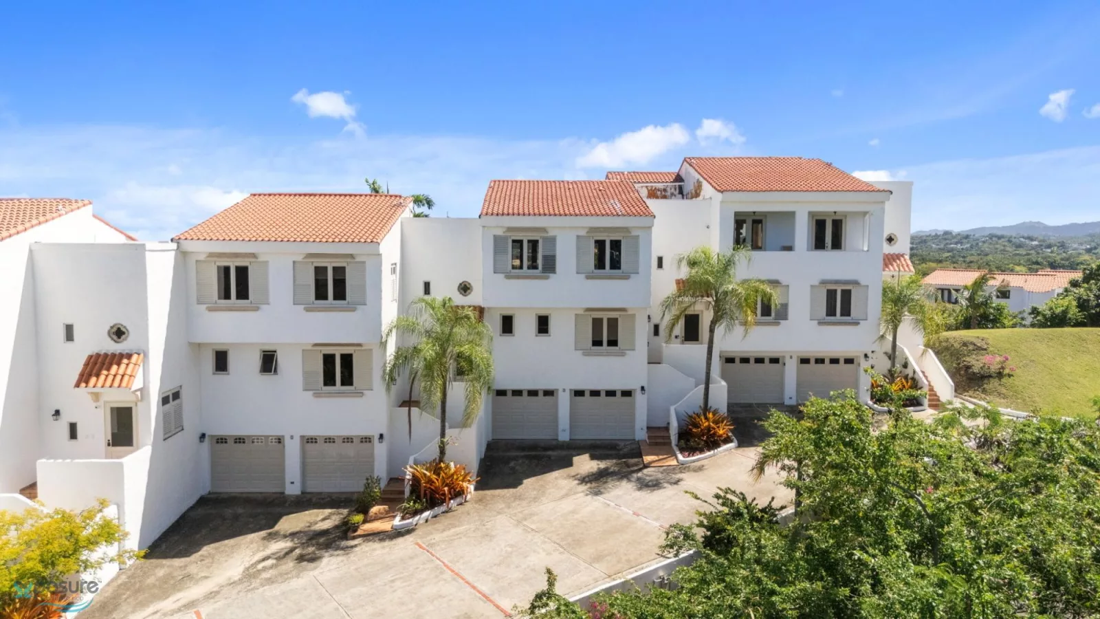 Urb. Wyndham Rio Mar