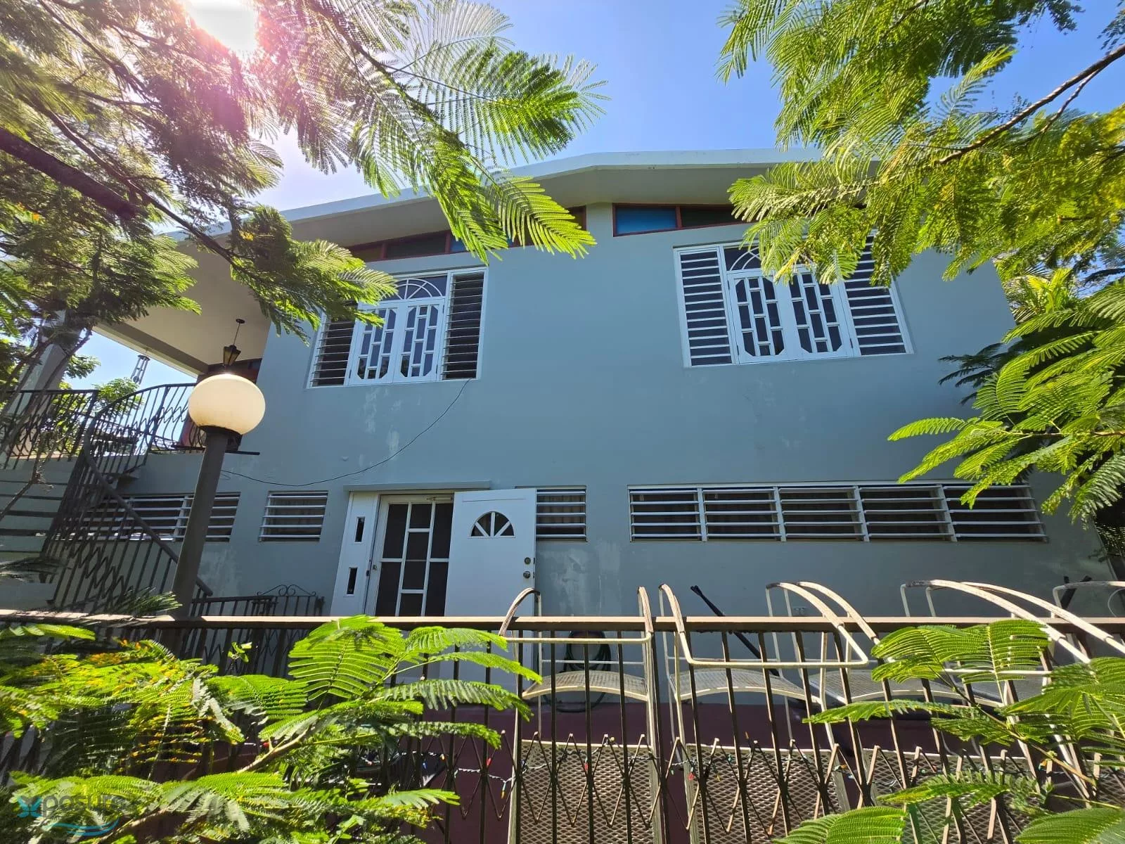 Barrio Boqueron