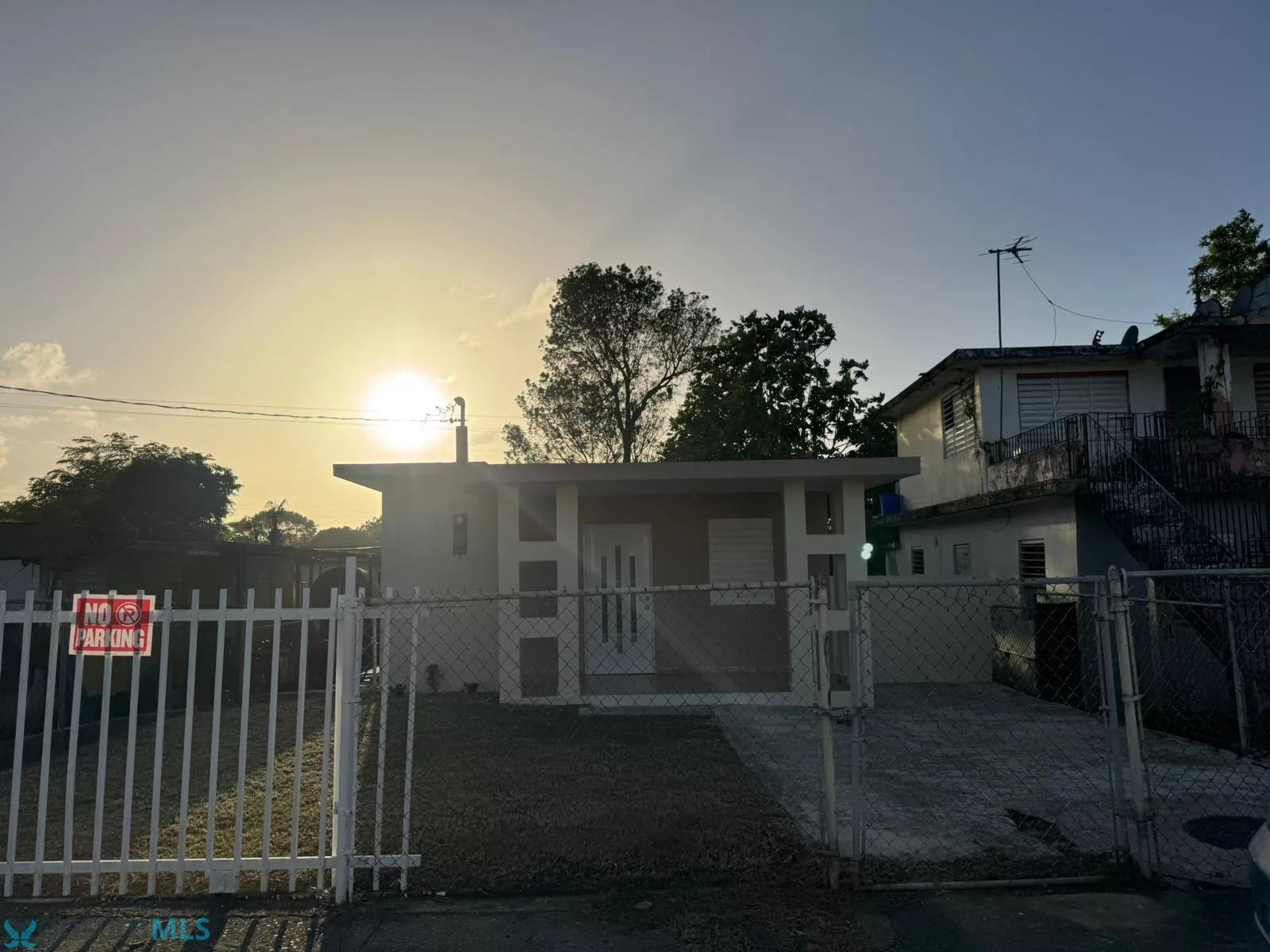Barrio Bajadero