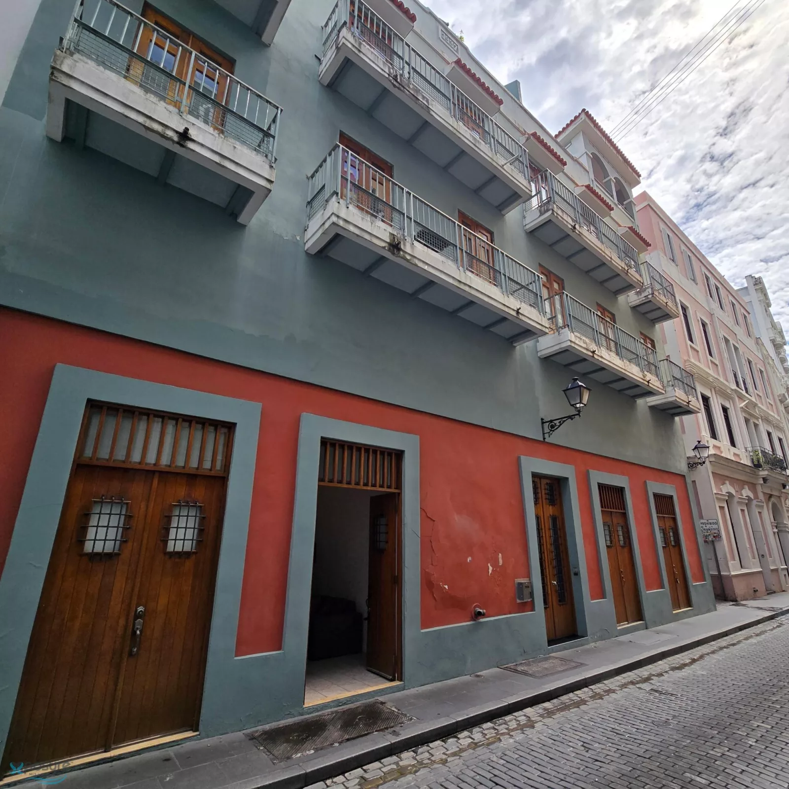 Condo Gambaro