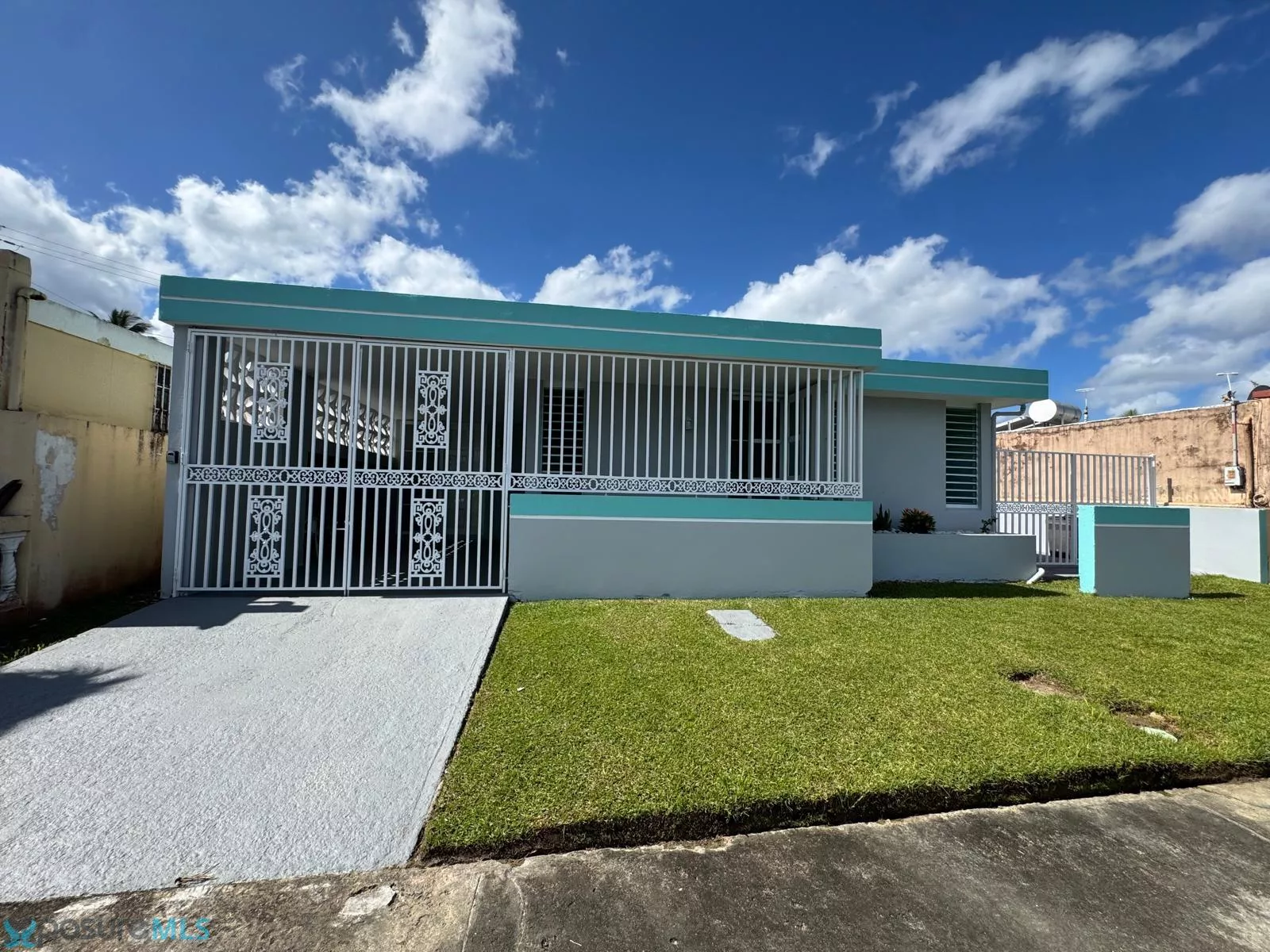 Urb. Rio Grande Estates