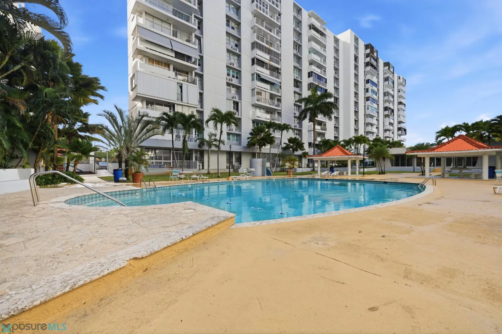 Condo Los Pinos