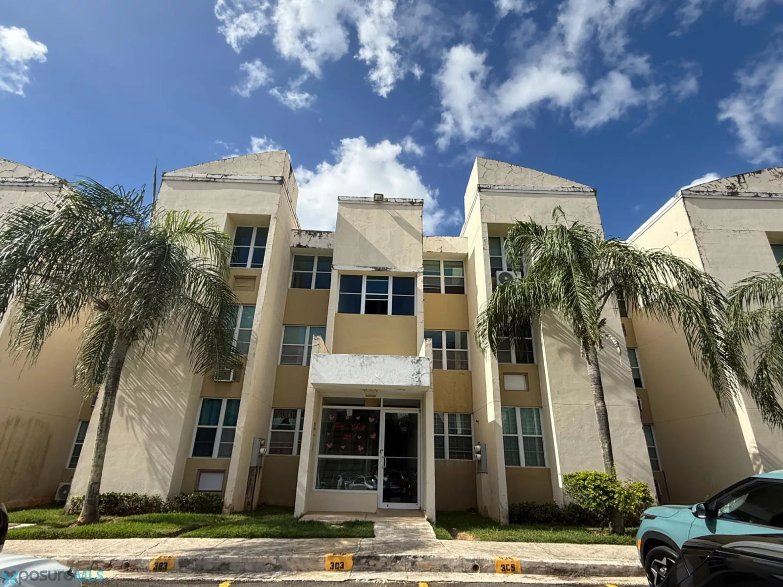 Condo Estancias Chalets