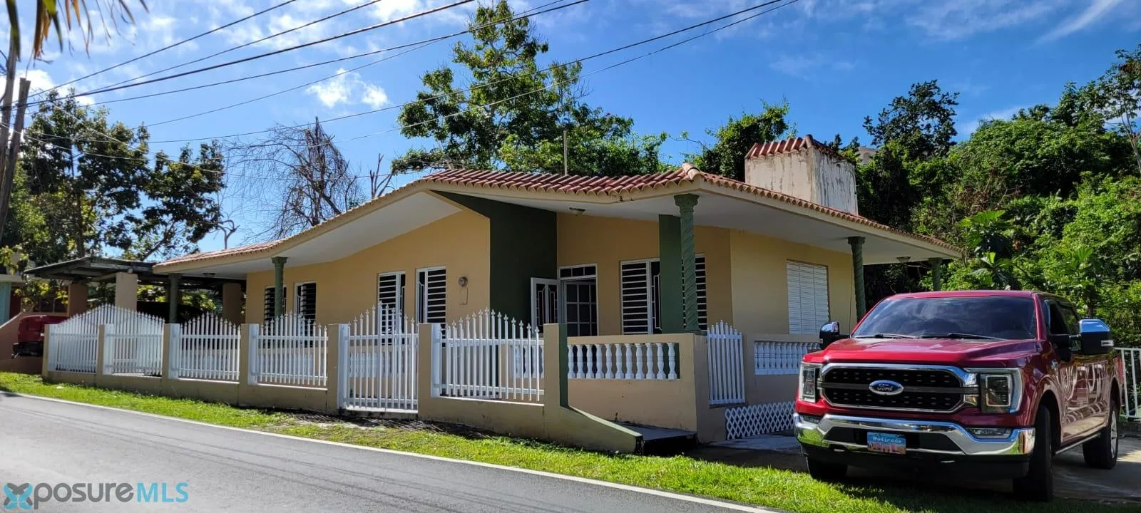 Barrio Jaguey