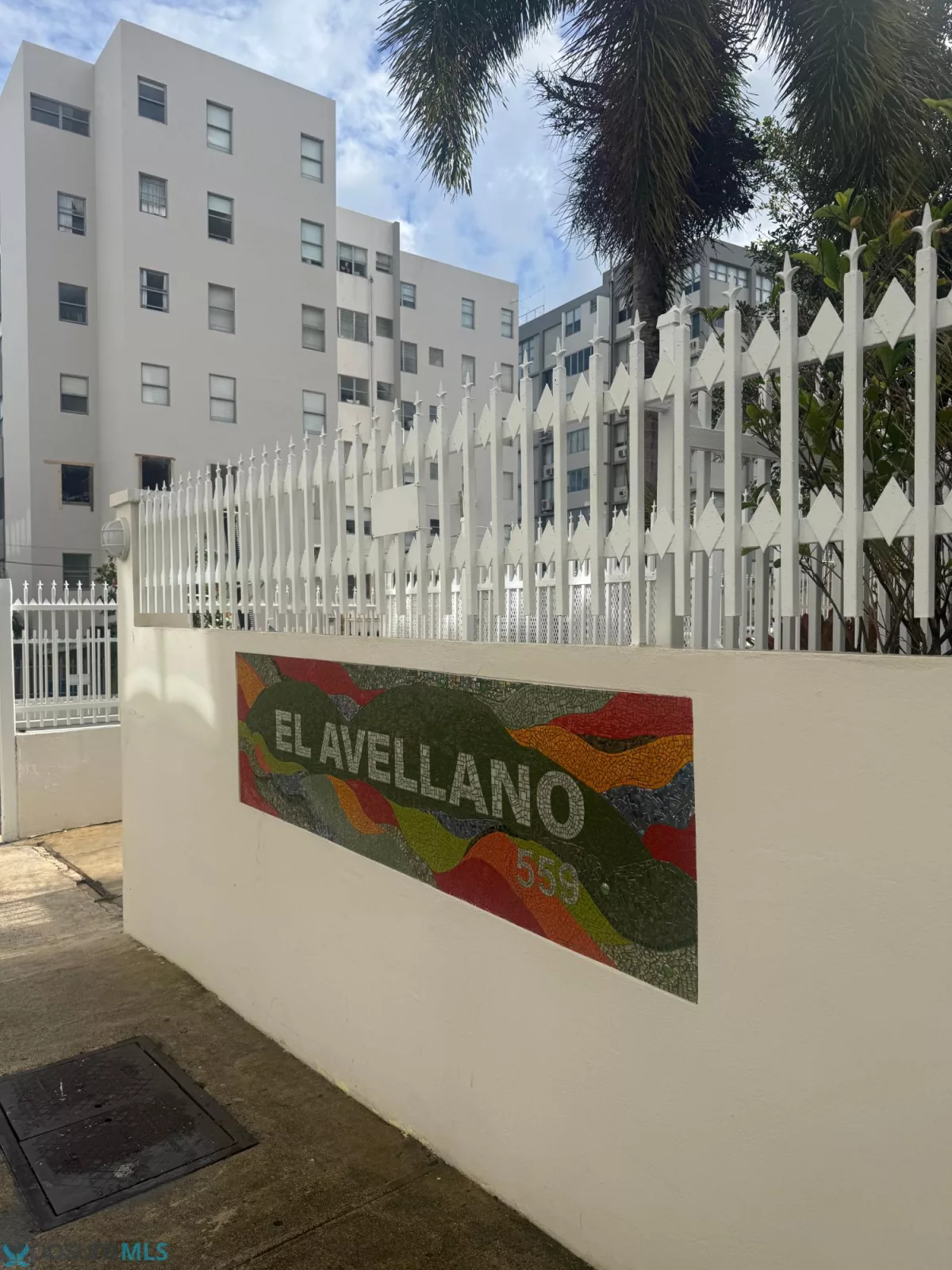 Condo El Avellano