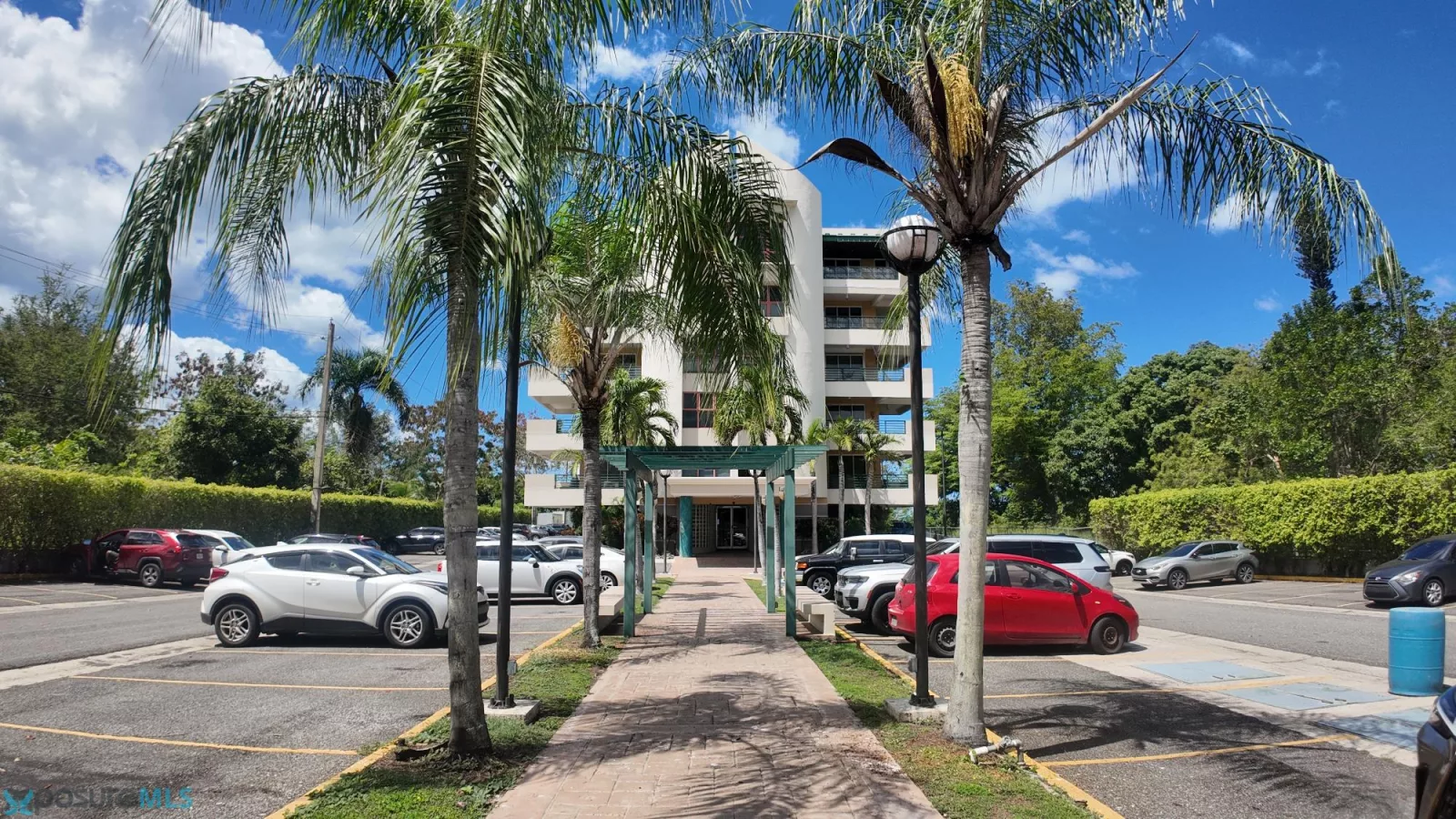 Condo Danza Del Sol