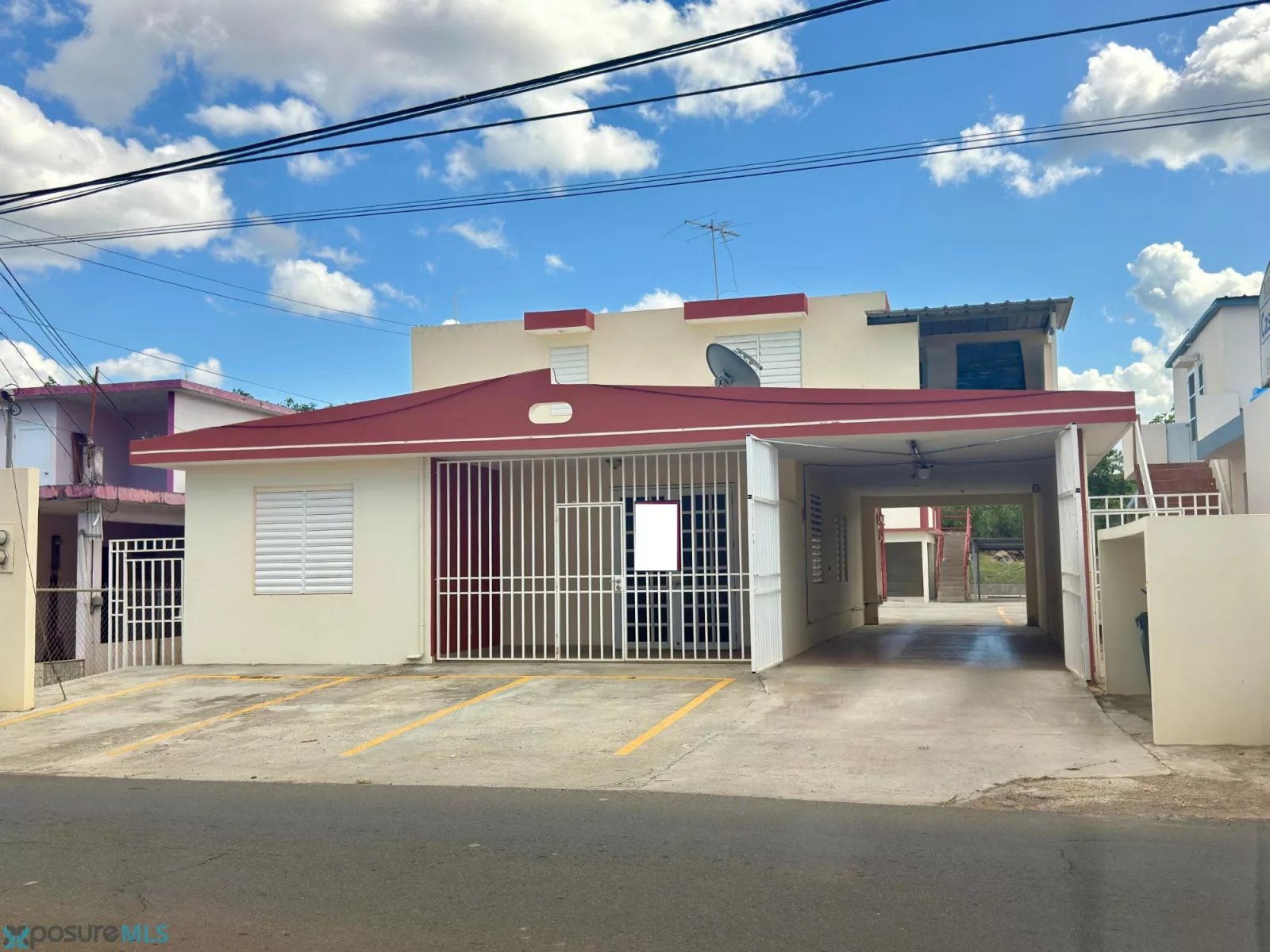 Barrio Puente