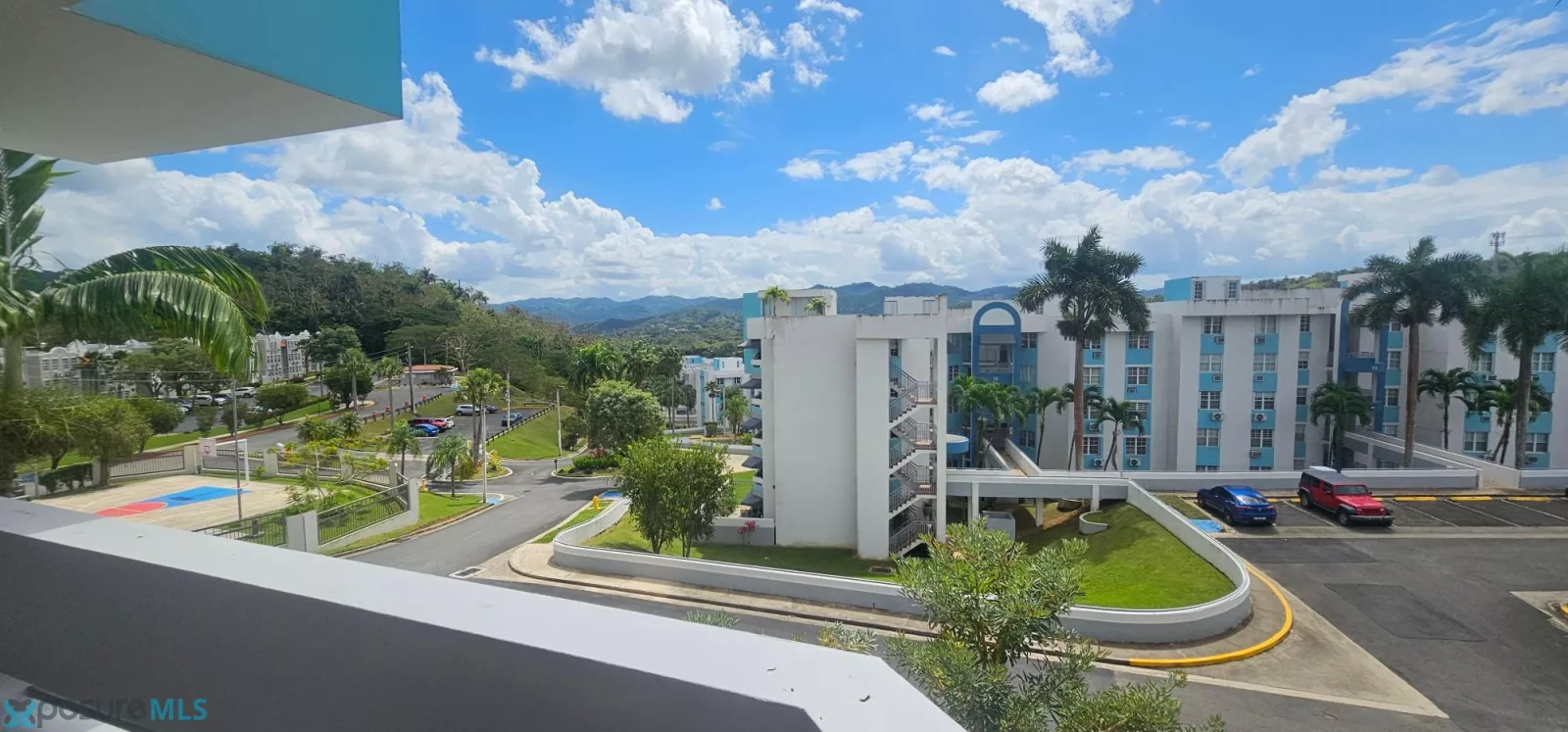 Condo Montecillo Court, Encantada