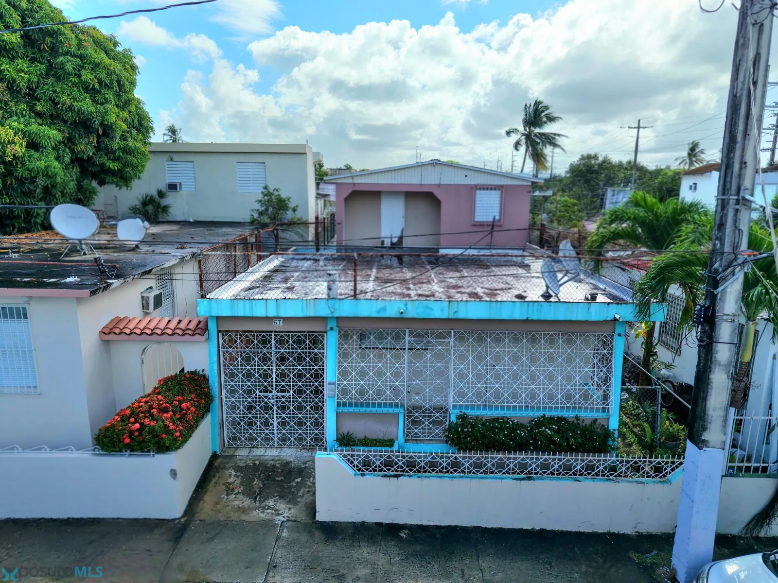 Barrio Barrio Obrero