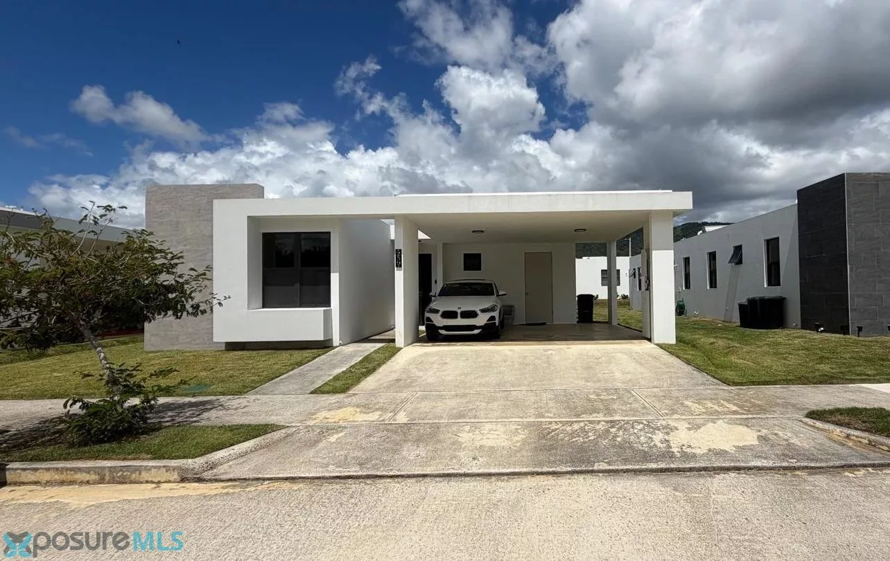 Urb. Los Suenos De Ciudad Jardin
