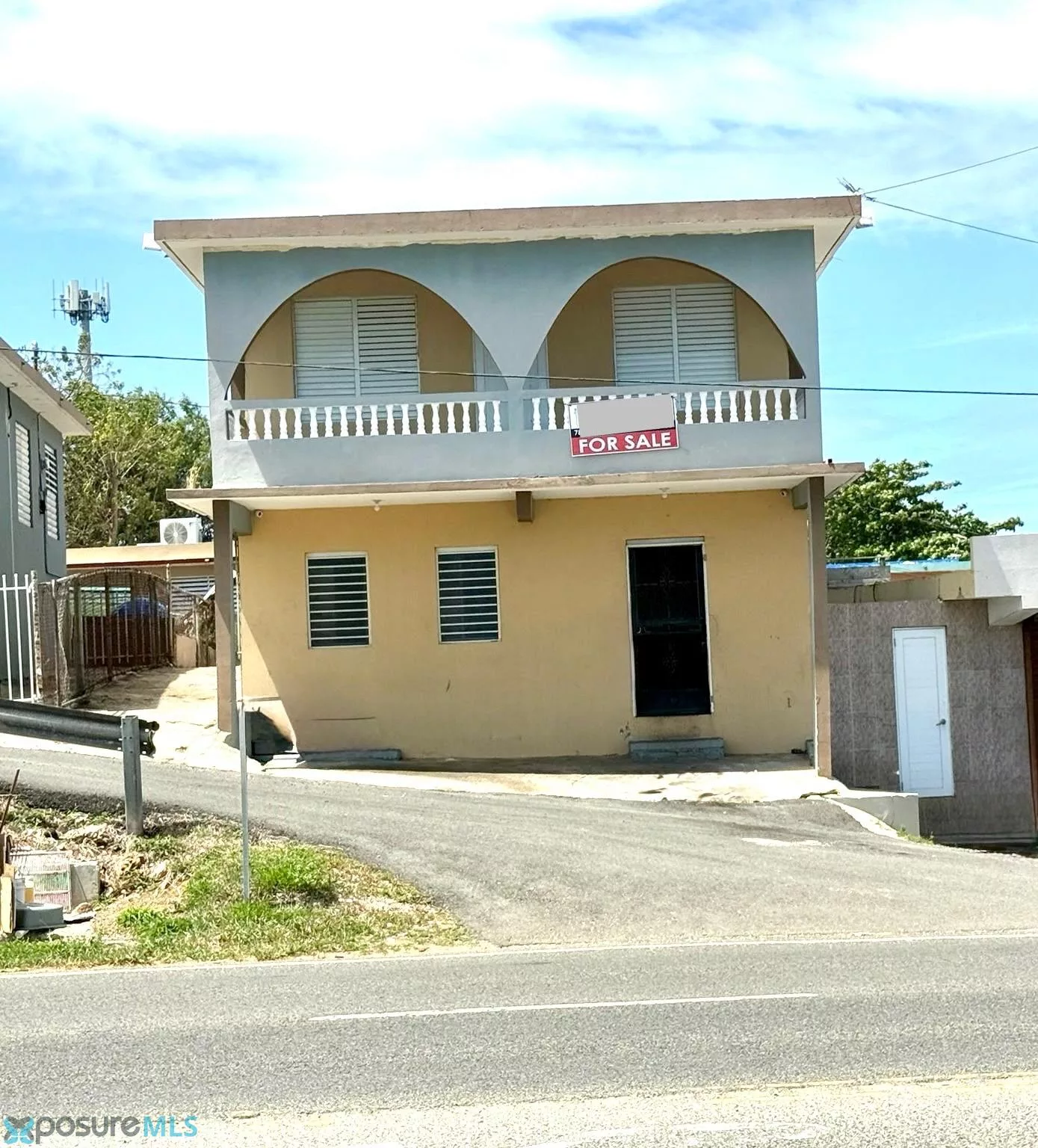 Barrio Borinquen