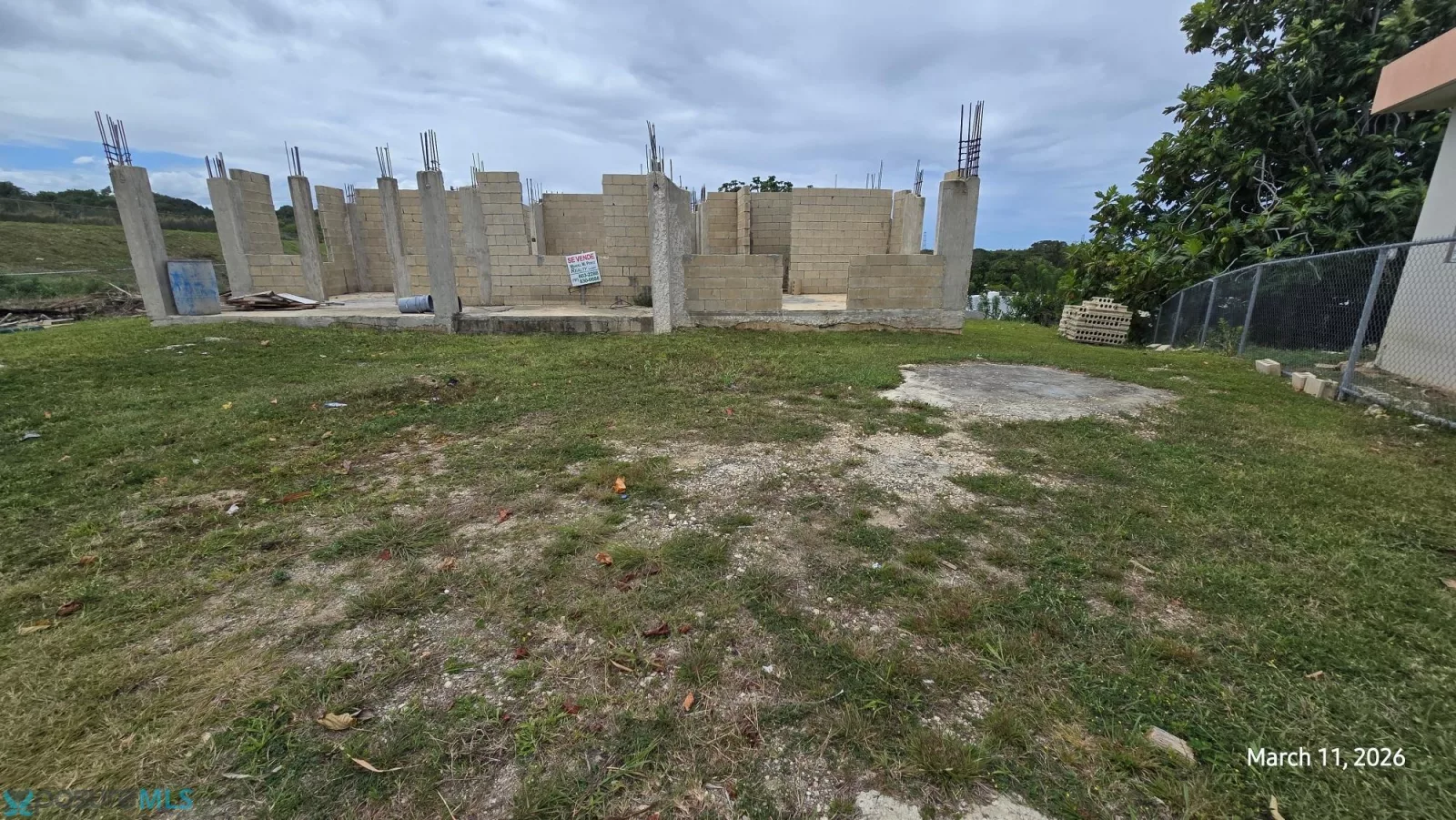 Barrio Arenales Bajos
