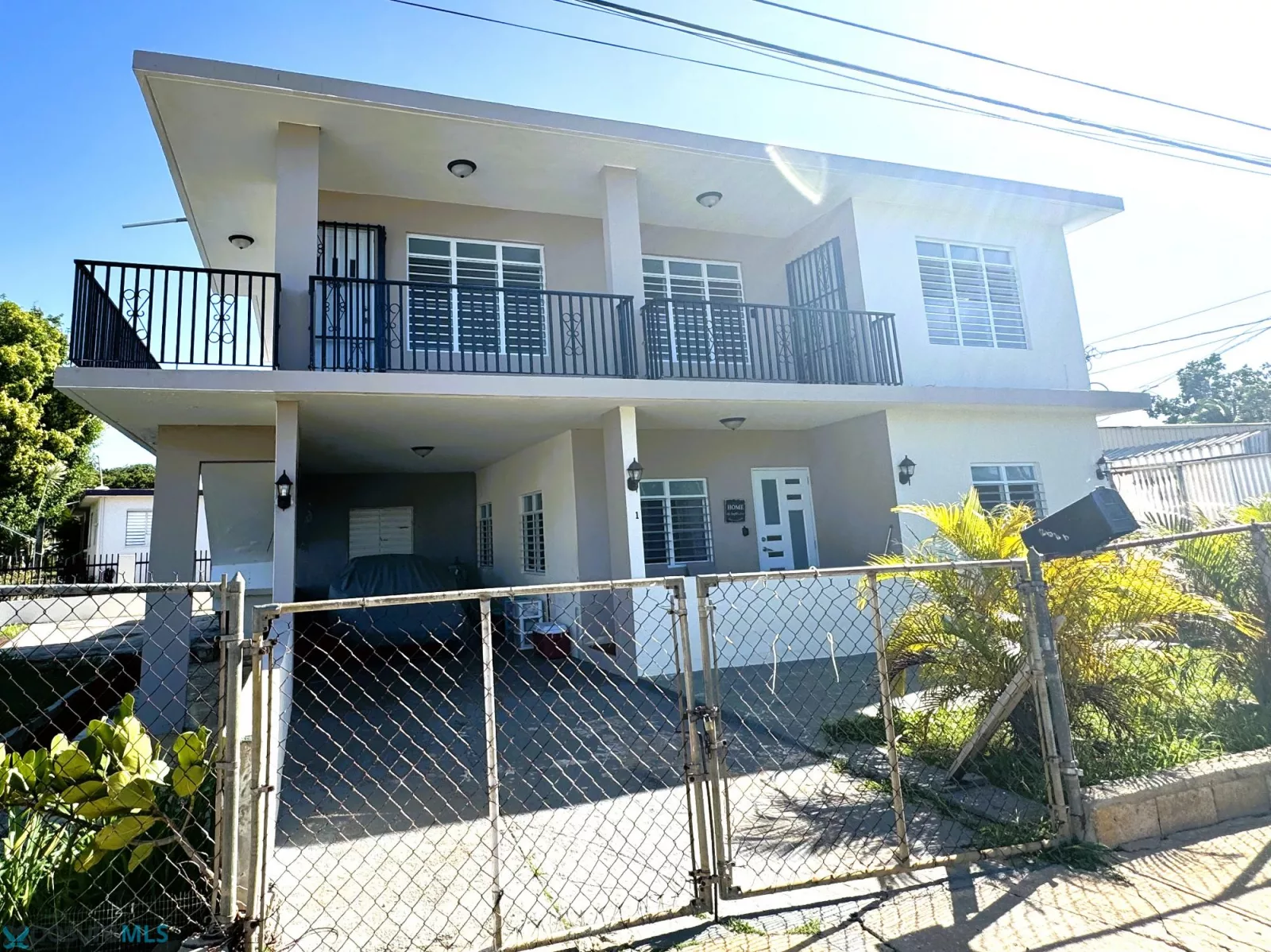 Barrio Mora