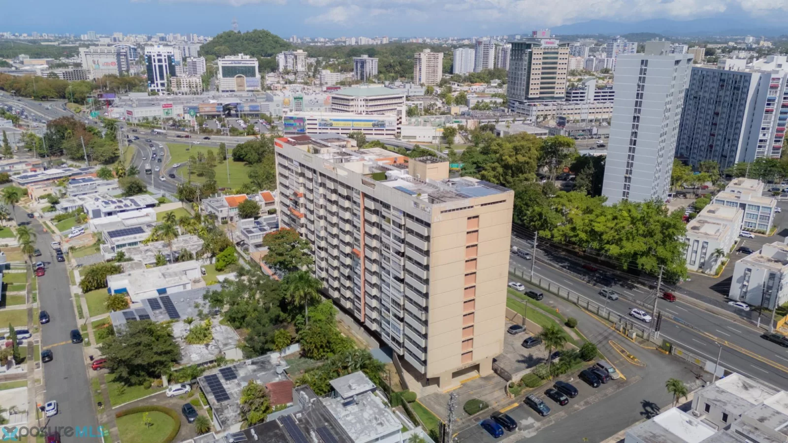 Condo Pisos De Caparra