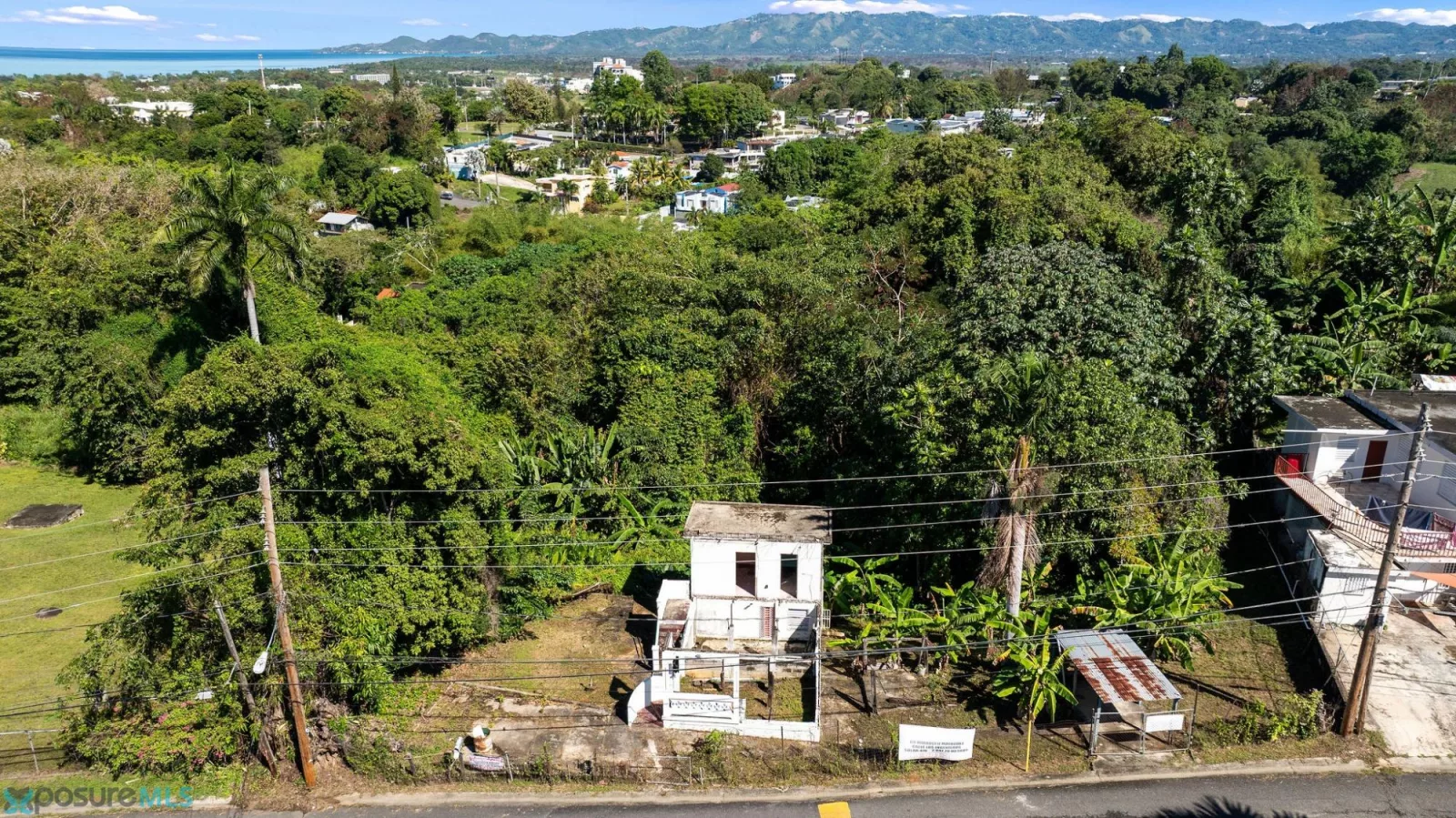 Barrio Miradero