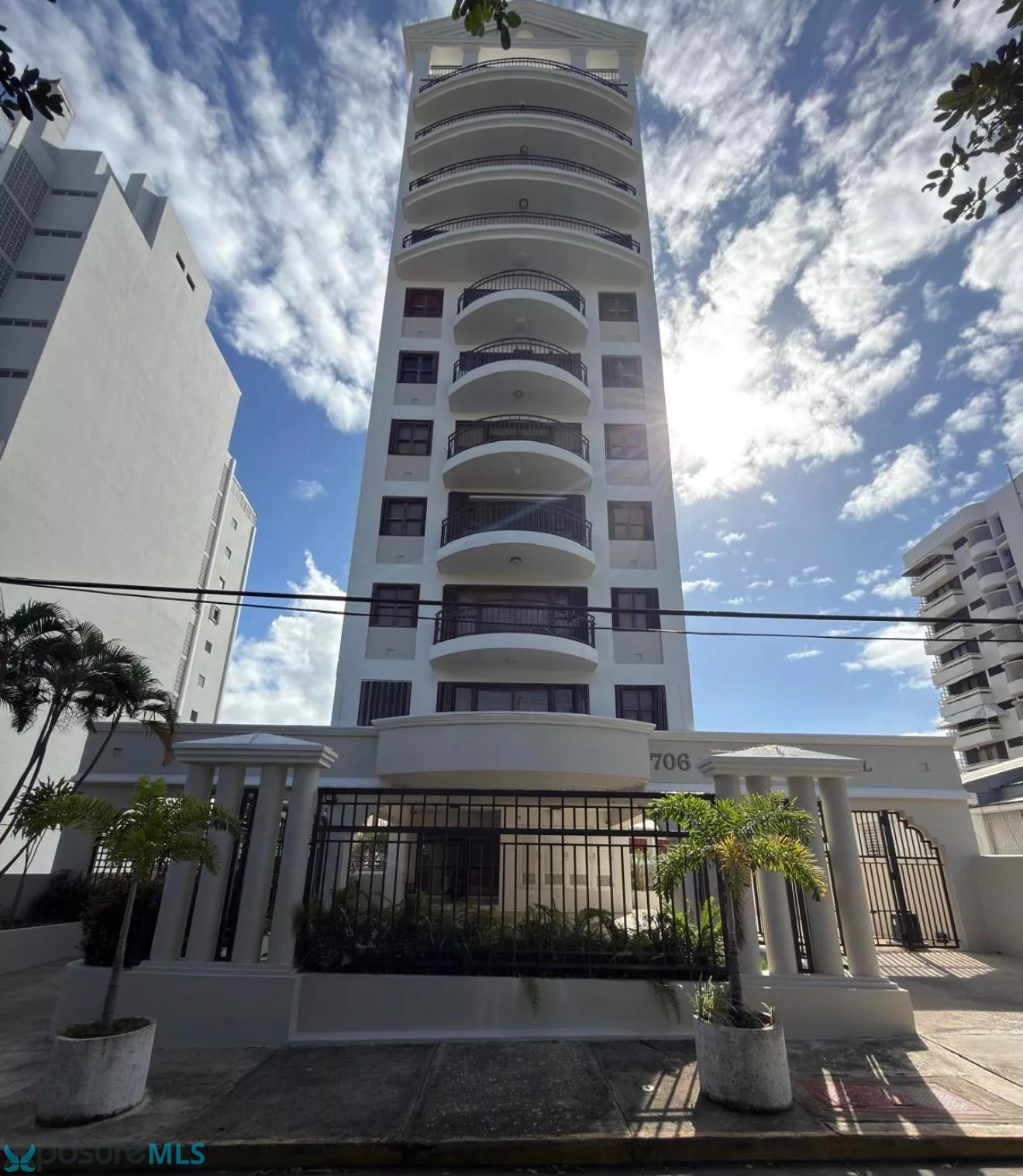 Condo Miramar Royal Tower