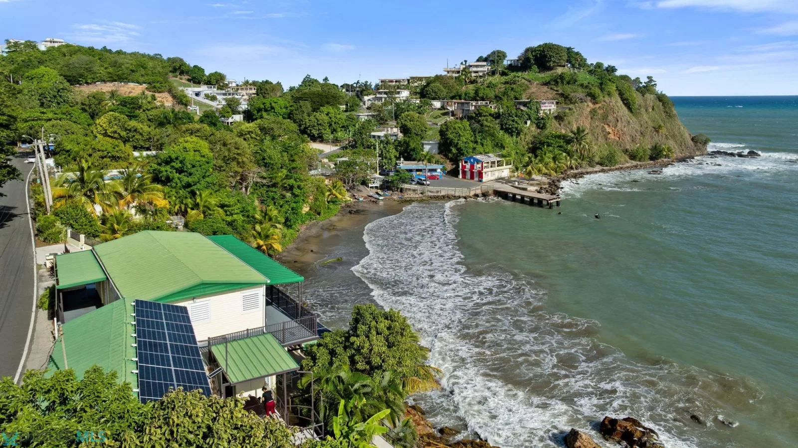 Barrio Emajaguas