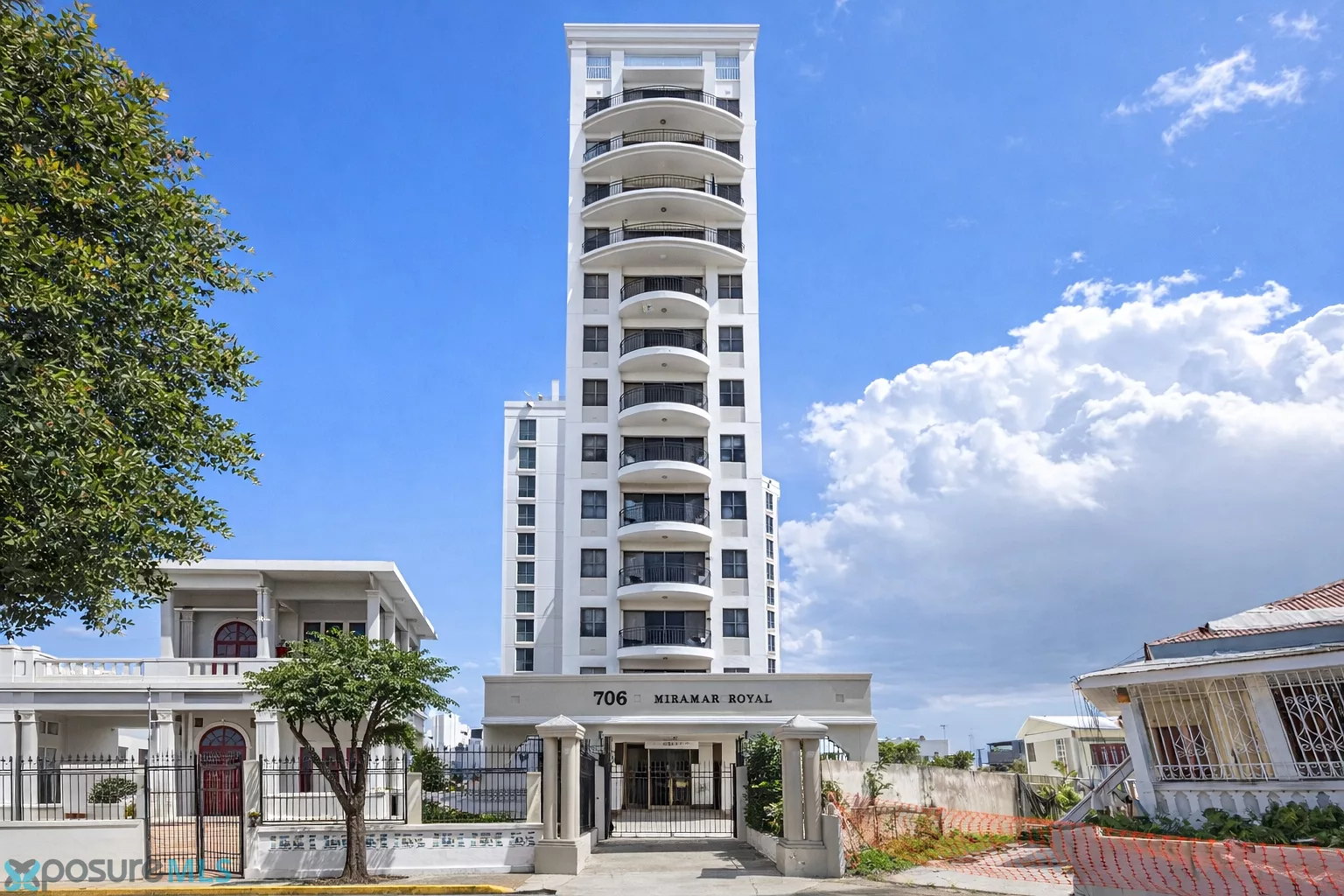 Condo Miramar Royal Tower