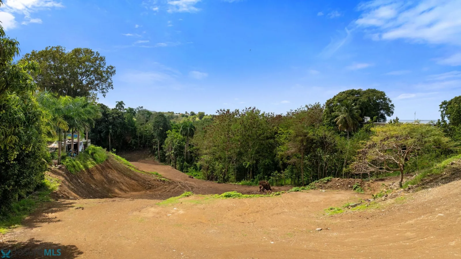 Sector Pueblo, Rincon Pueblo