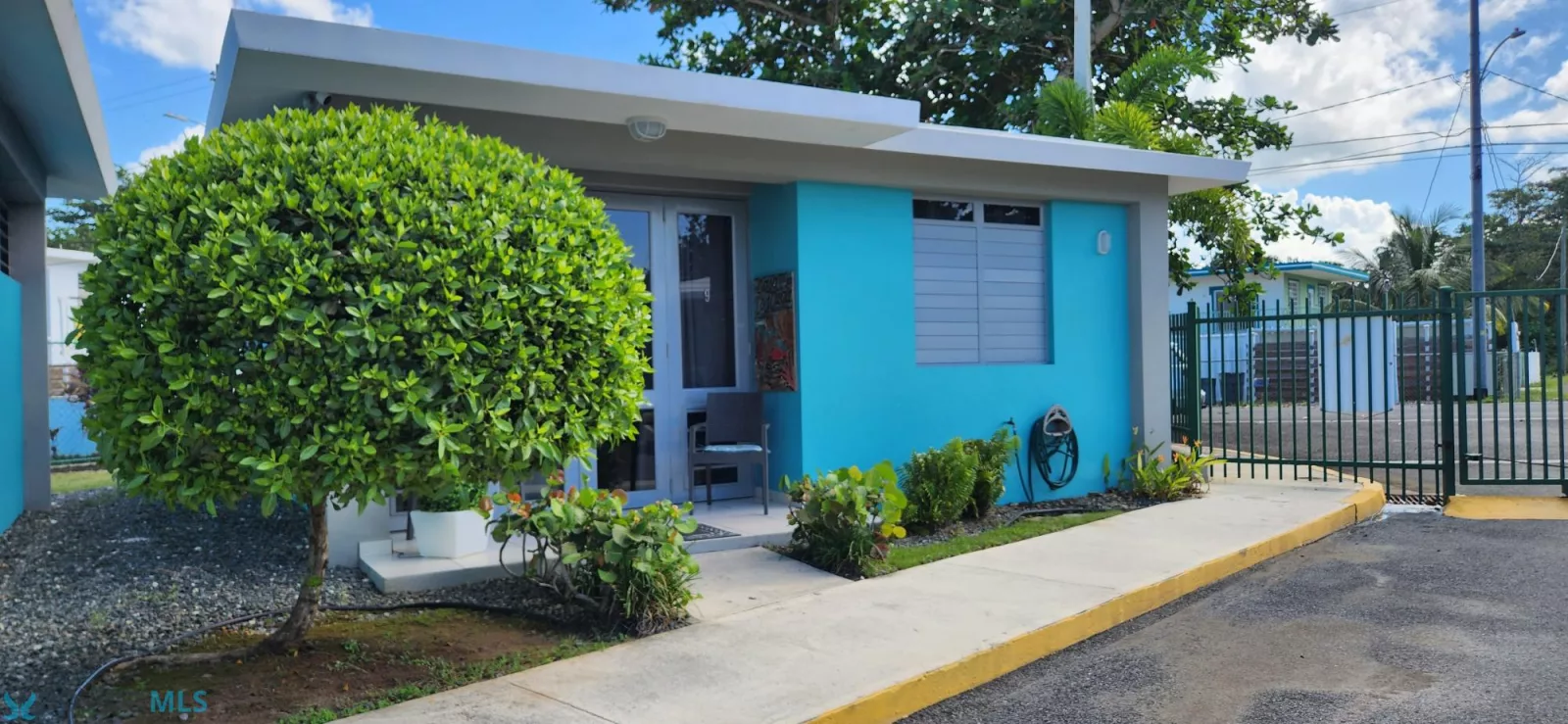 Condo Carrizal