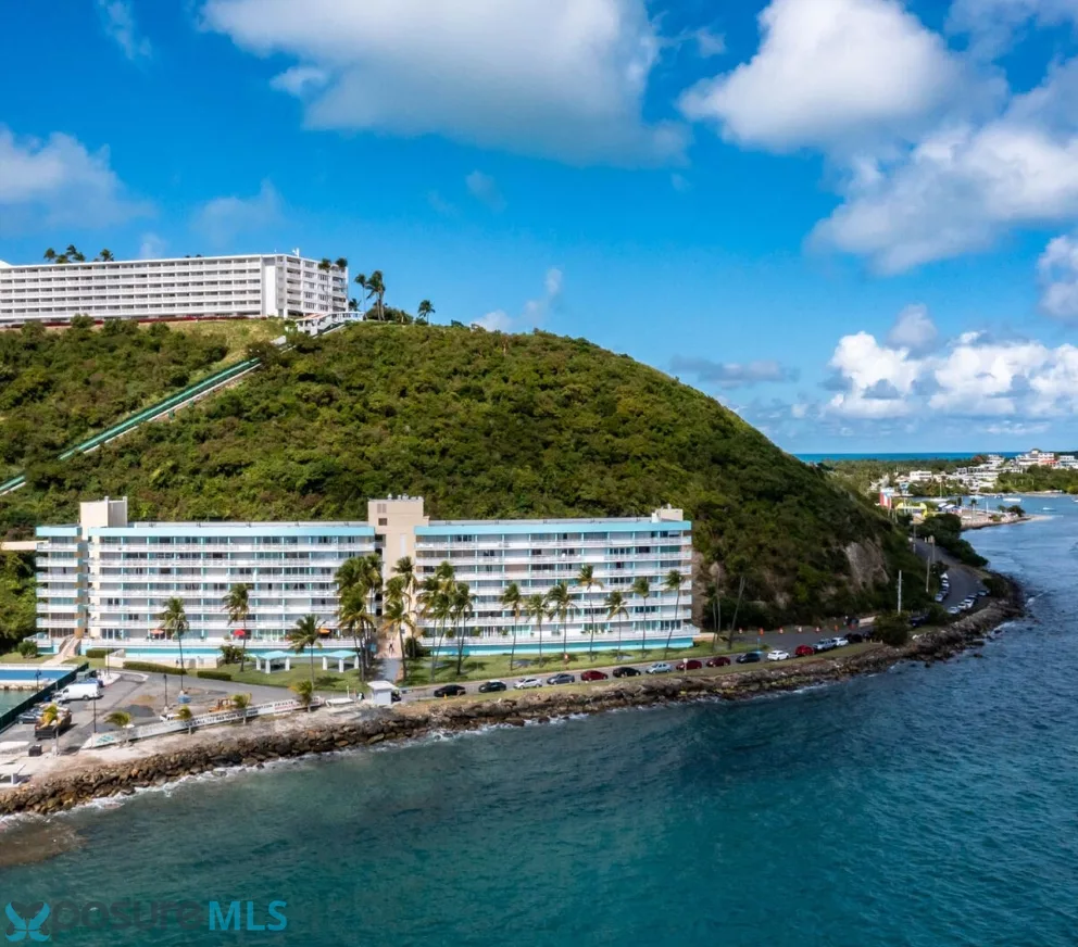 Condo Marina Lanais