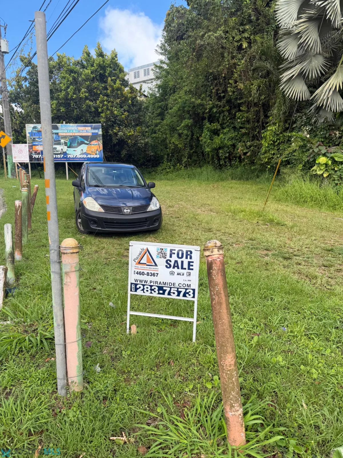 Barrio Cedro Abajo