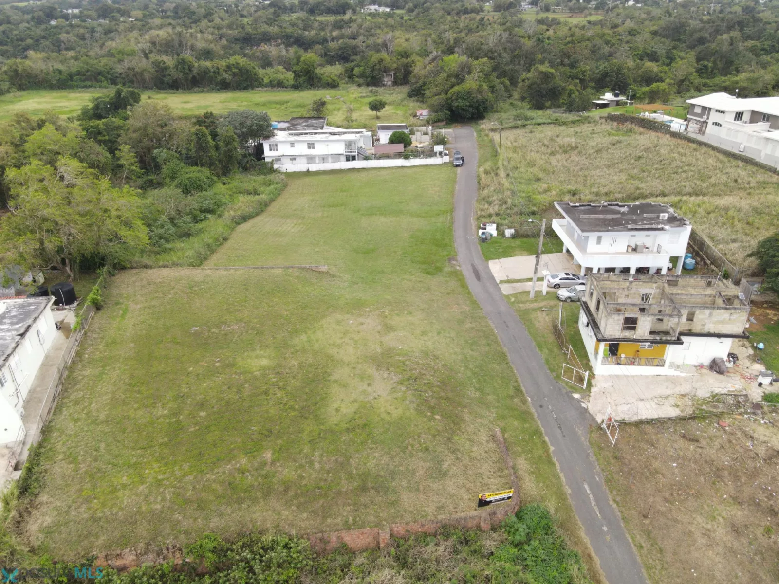 Barrio Arenales Bajos