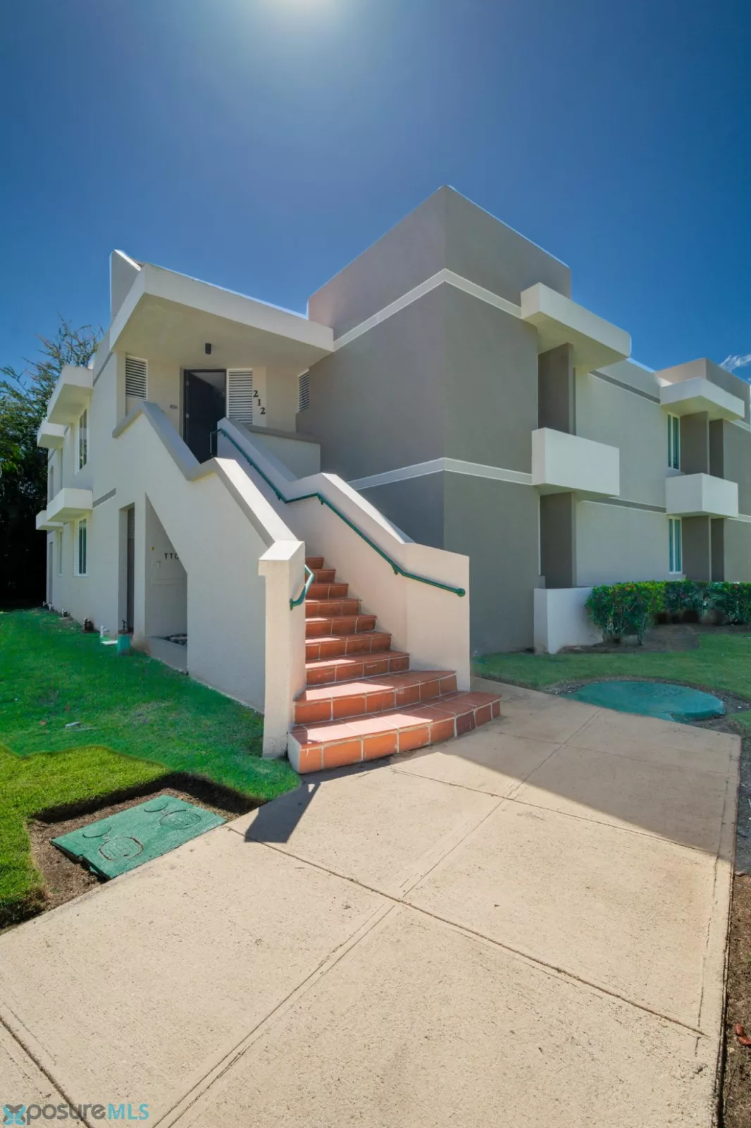 Condo North Coast Village