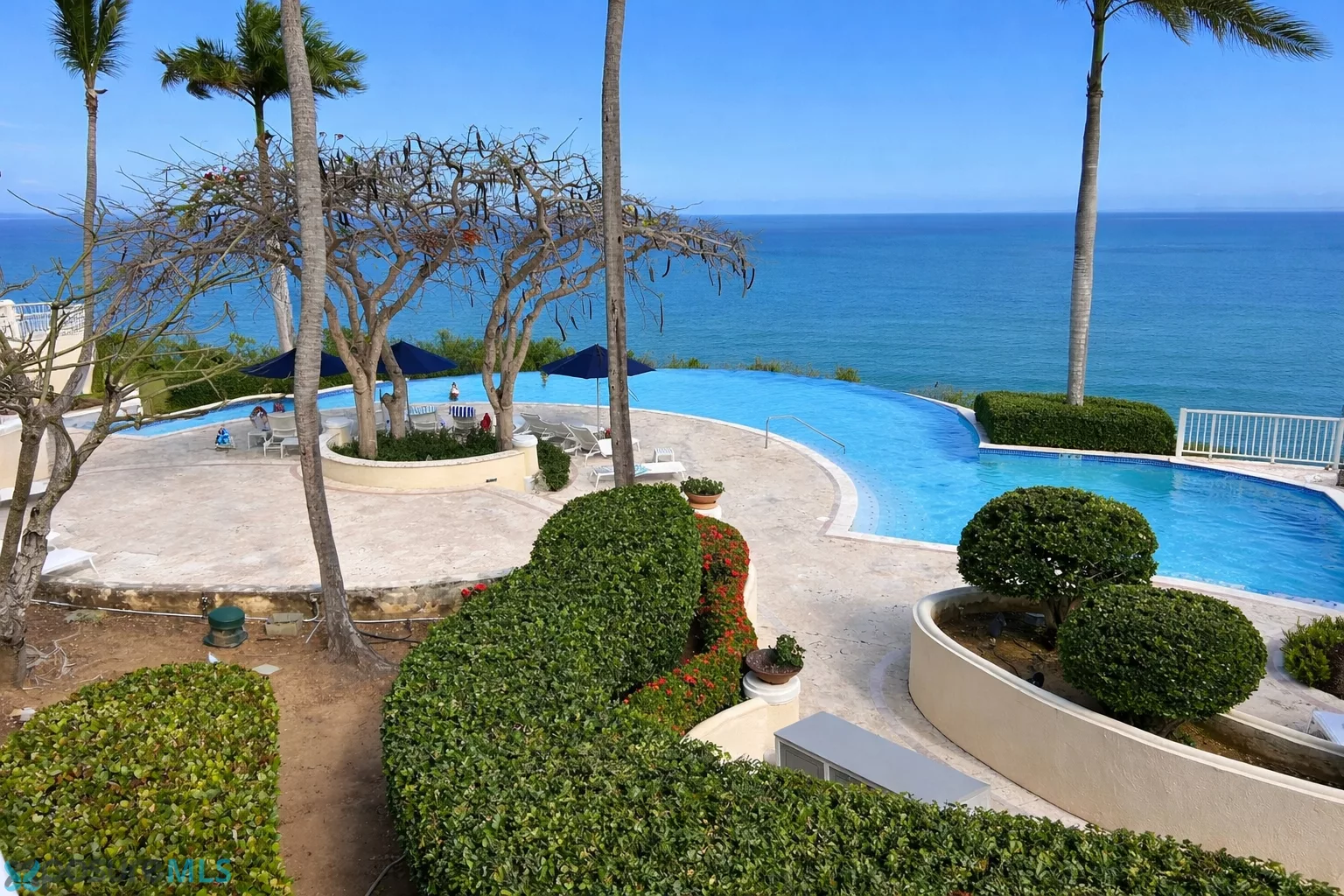 Condo Las Casitas