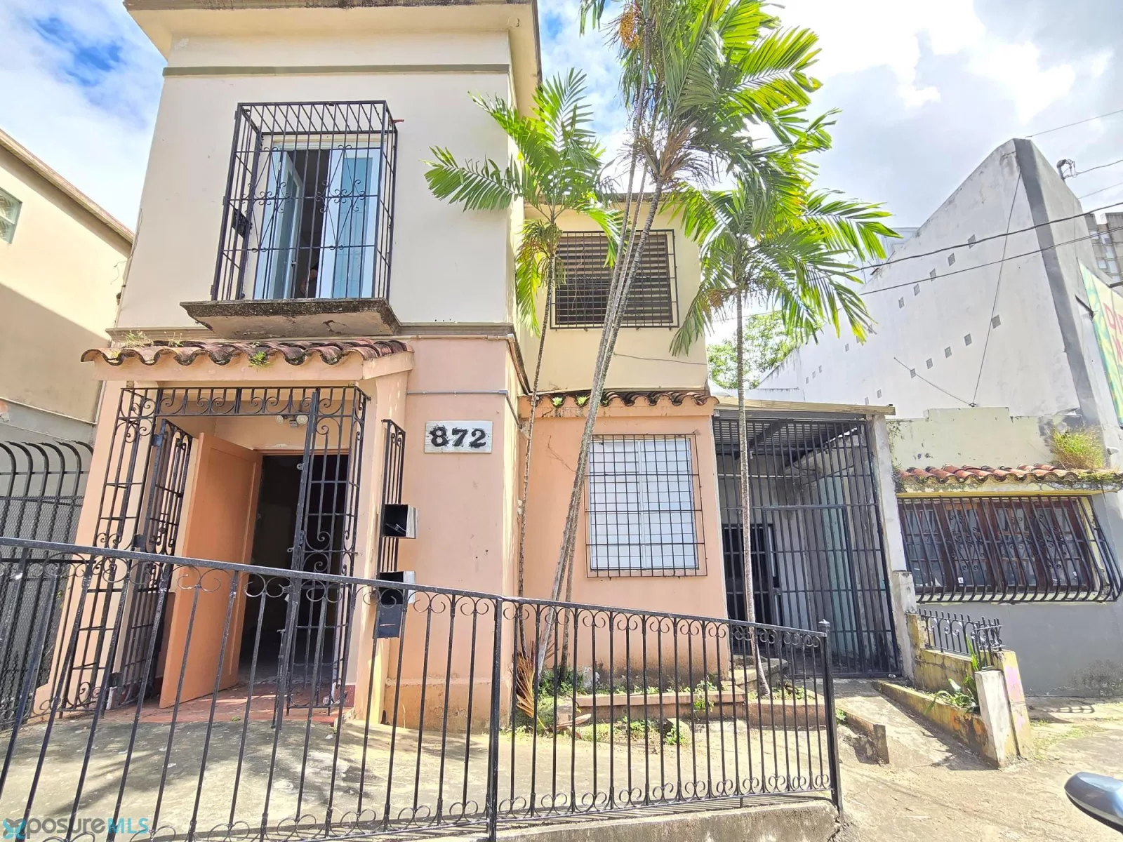 Urb. Santa Rita