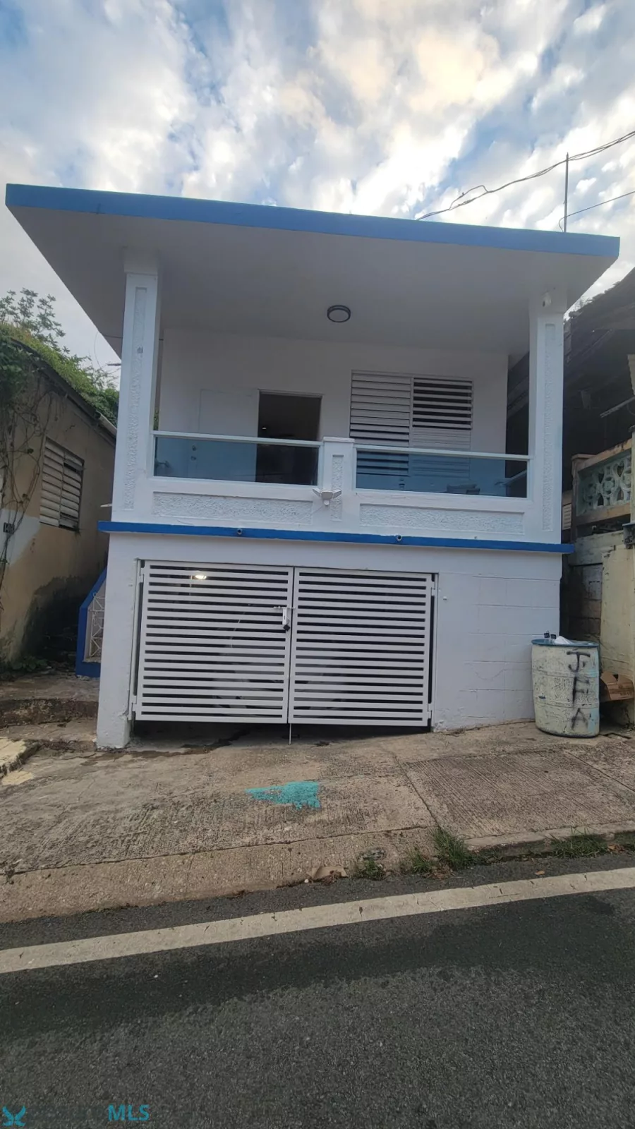 Barrio Tamarindo