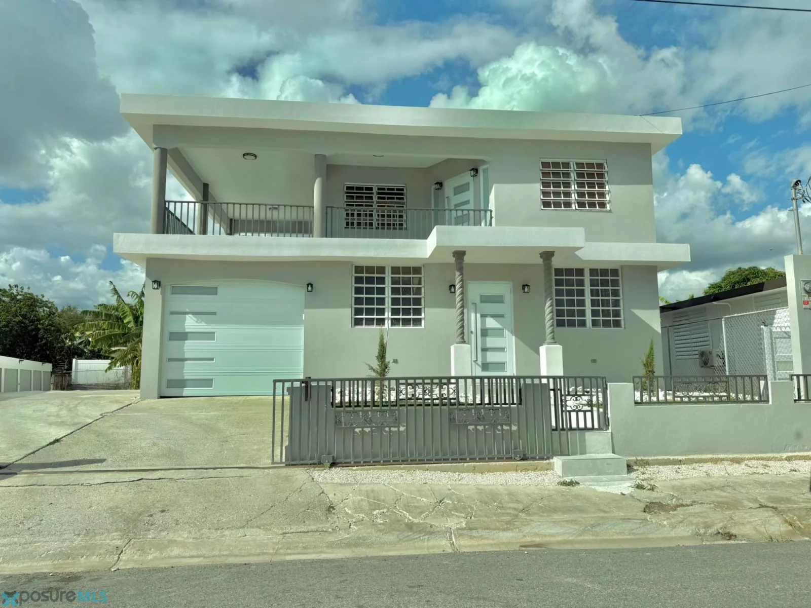 Barrio Piedra Aguza