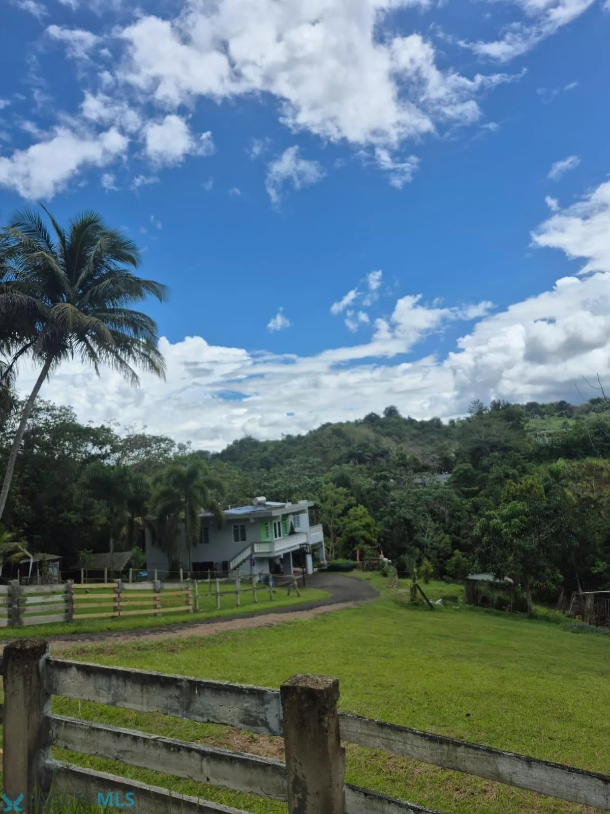 Barrio Dos Bocas