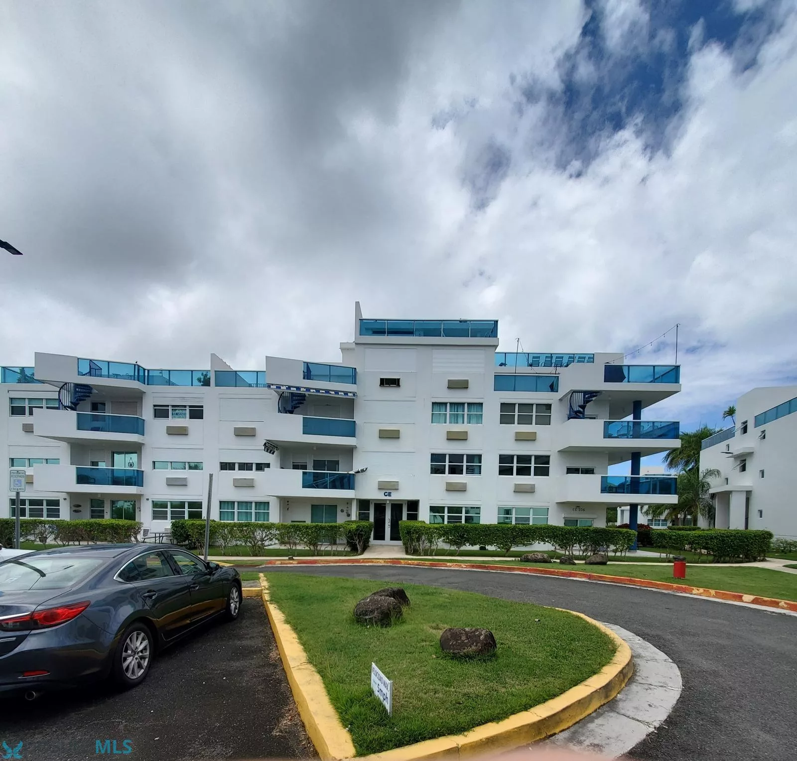 Condo Costamar Beach Village