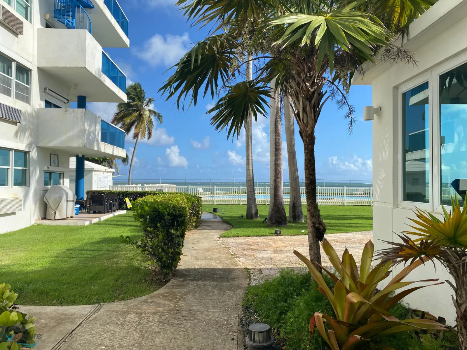 Condo Costamar Beach Village