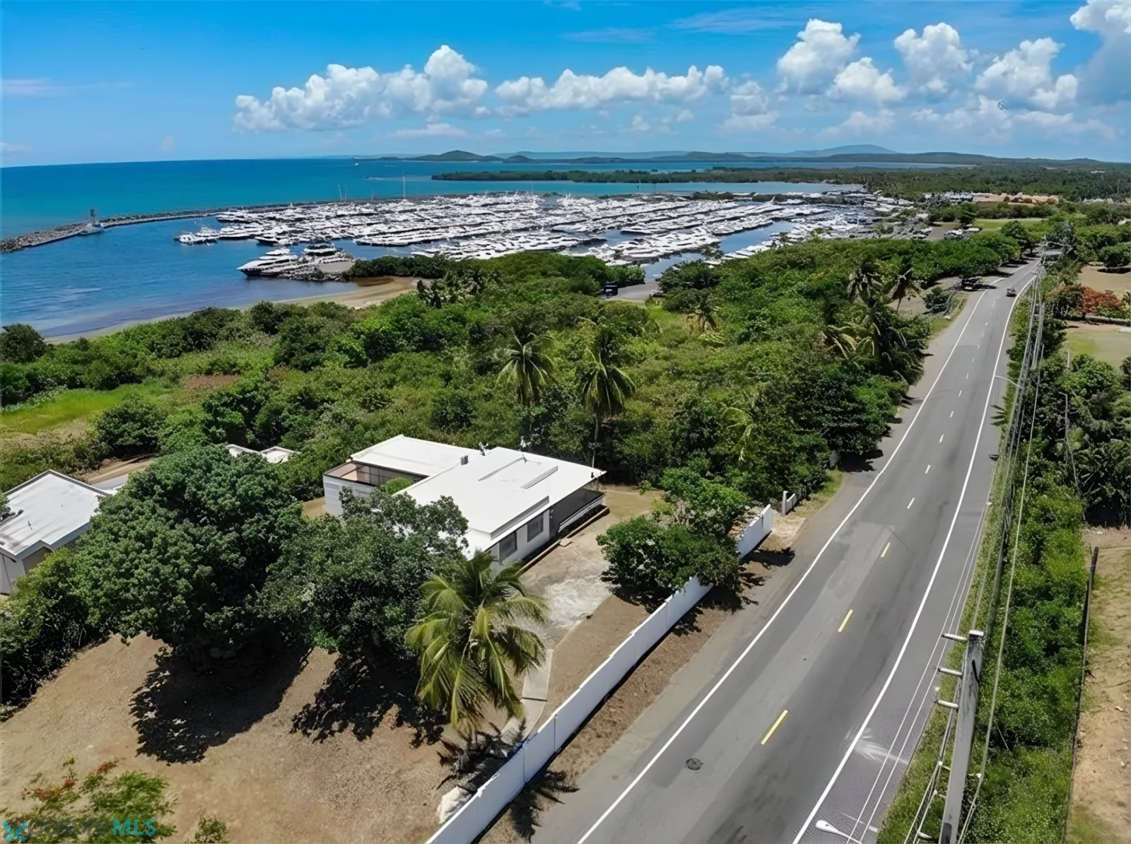 Barrio Demajagua