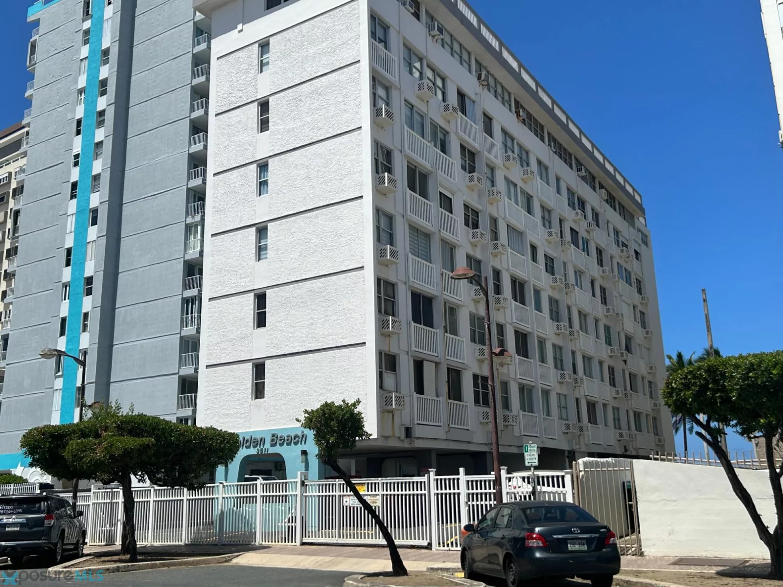 Condo Golden Beach