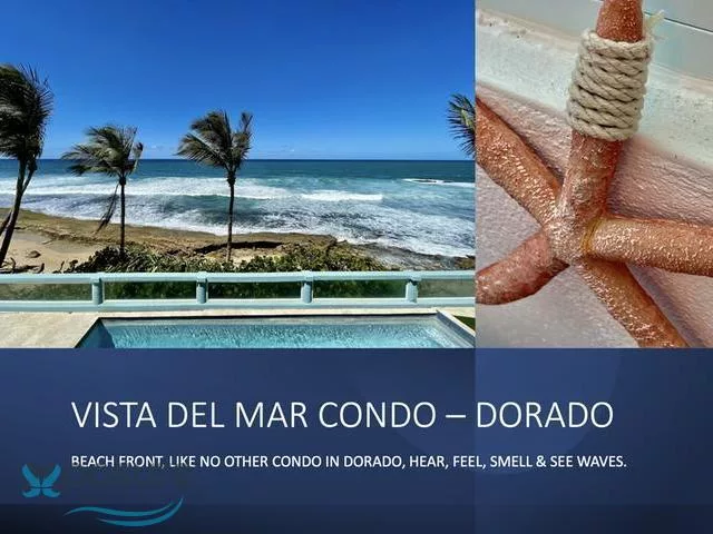 Condo Vistas Del Mar