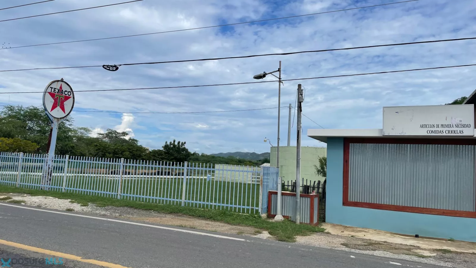 Barrio Boqueron