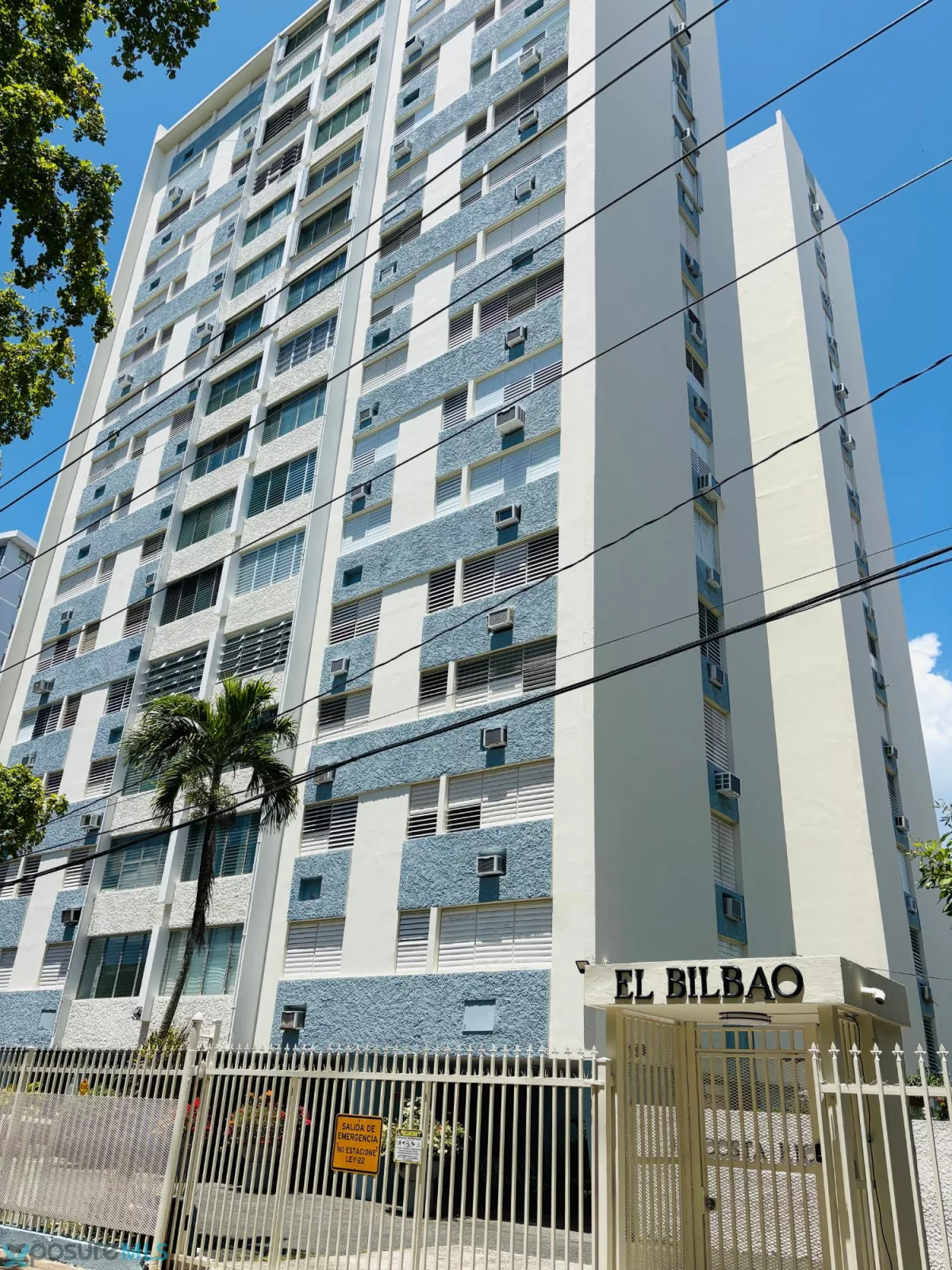 Condo El Bilbao