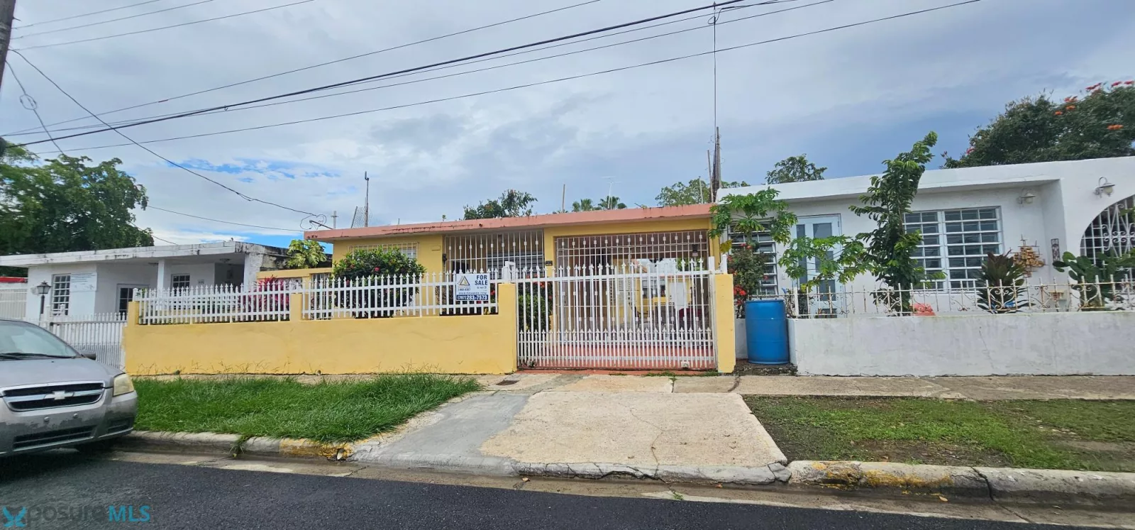Barrio San Jose