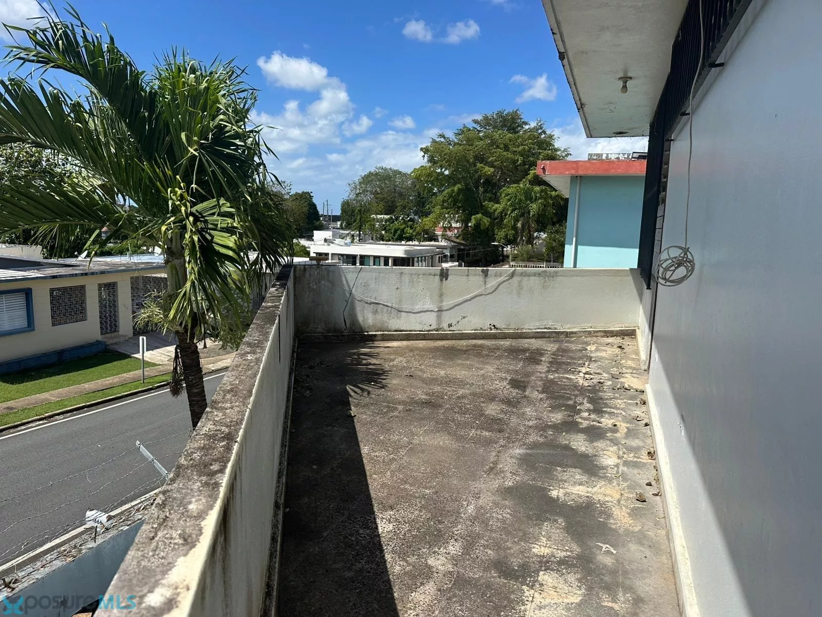 Urb. Reparto Jose De Diego