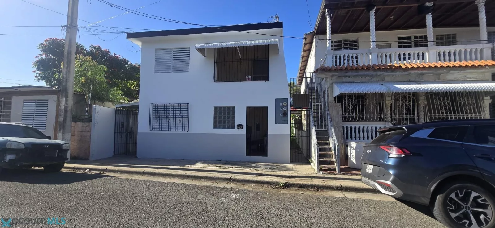 Barrio Cristy