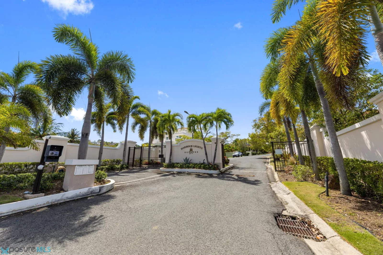 Harbour Lights Estates Palmas del